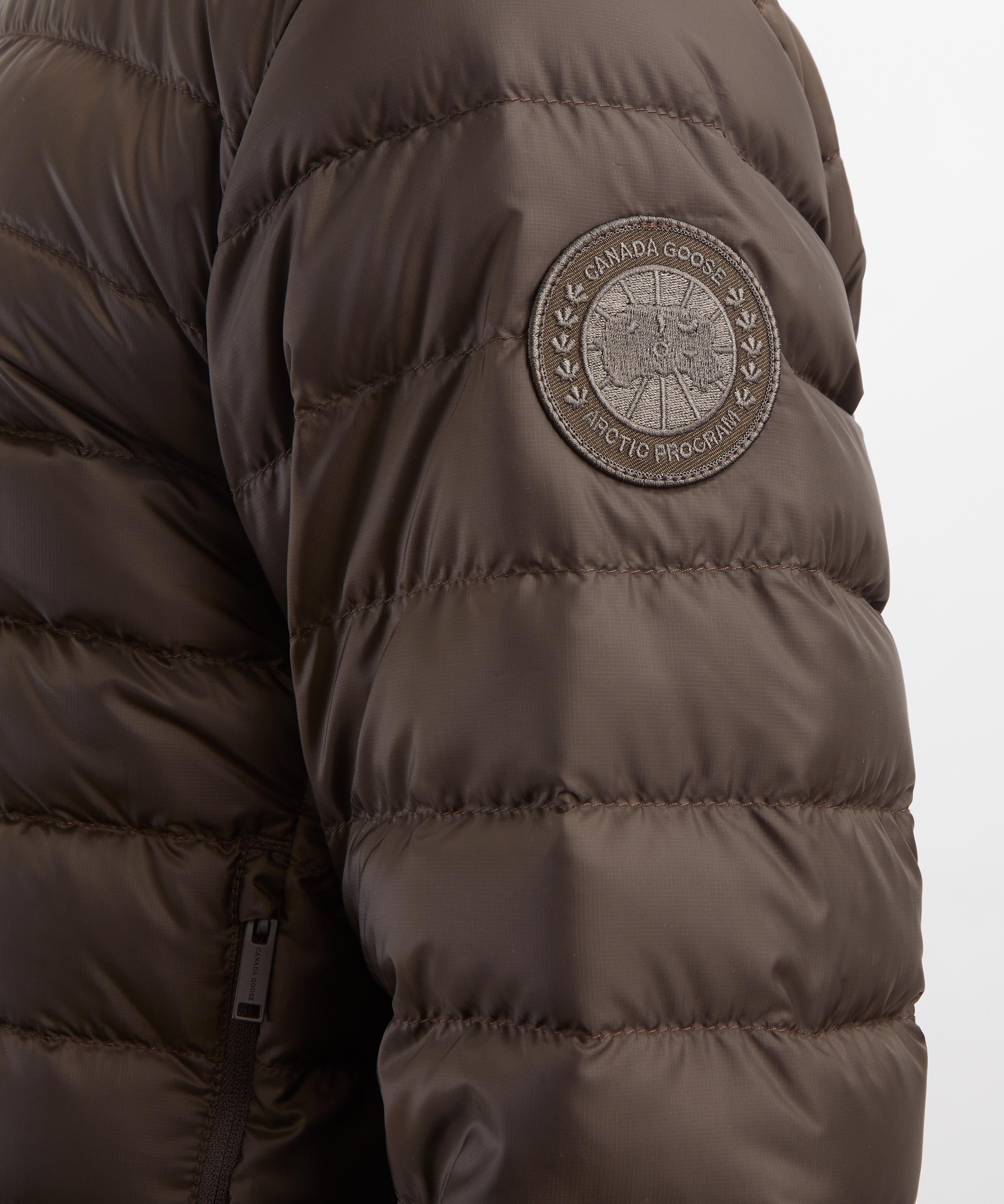 Canada Goose - Stratus Padded Jacket image number 4