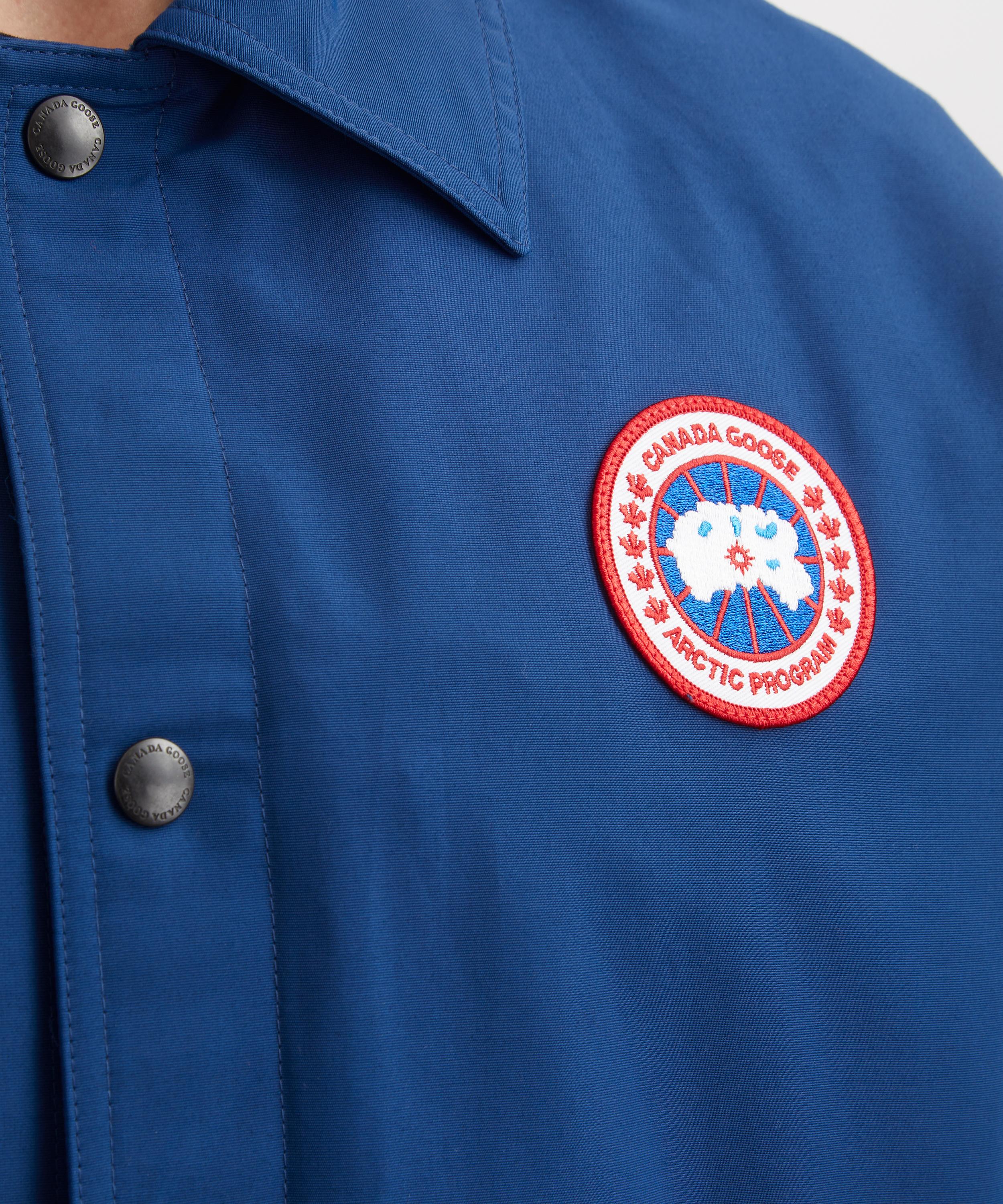 Canada Goose - Regency Jacket image number 4