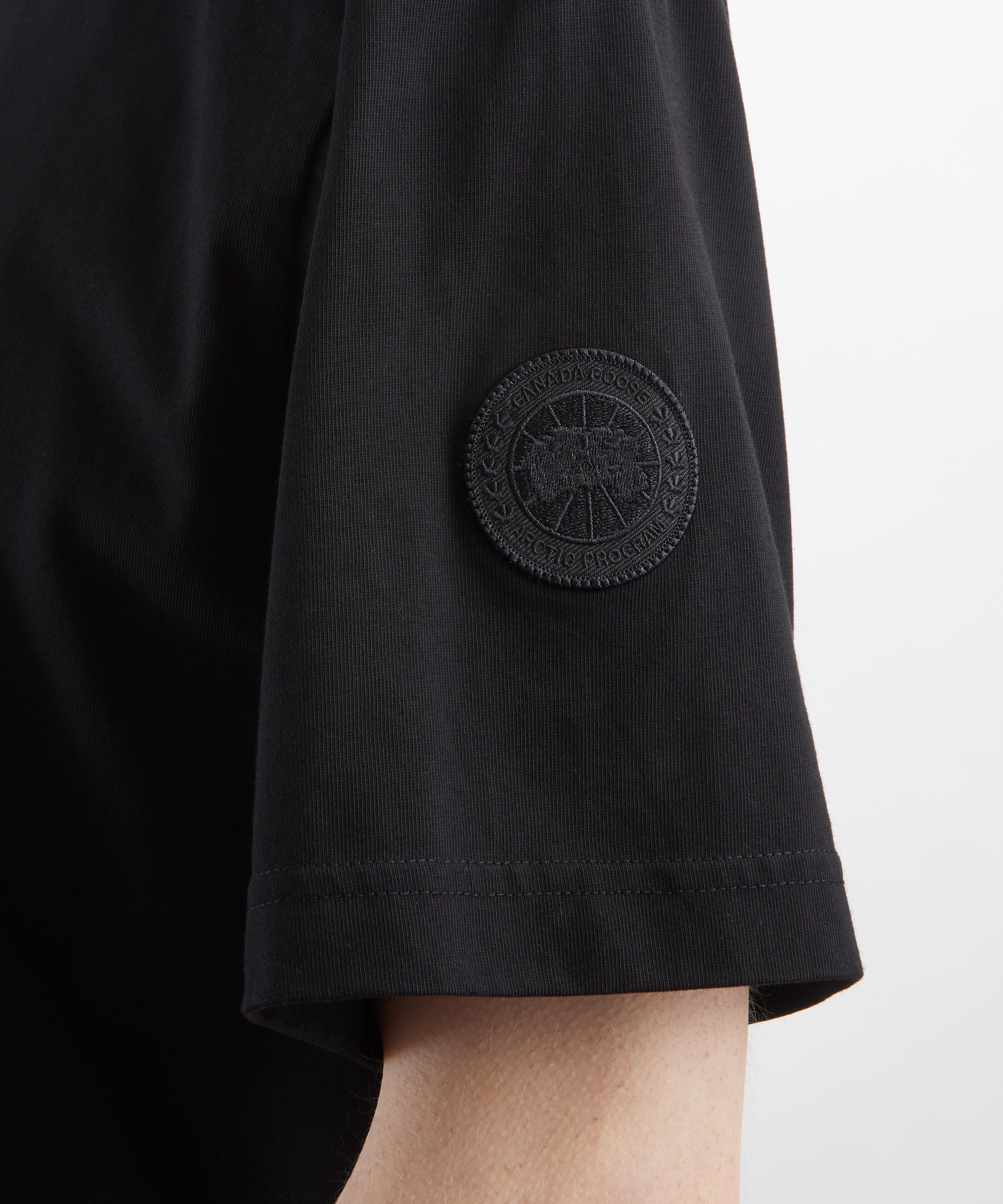 Canada Goose - Novo Tonal T-Shirt image number 4