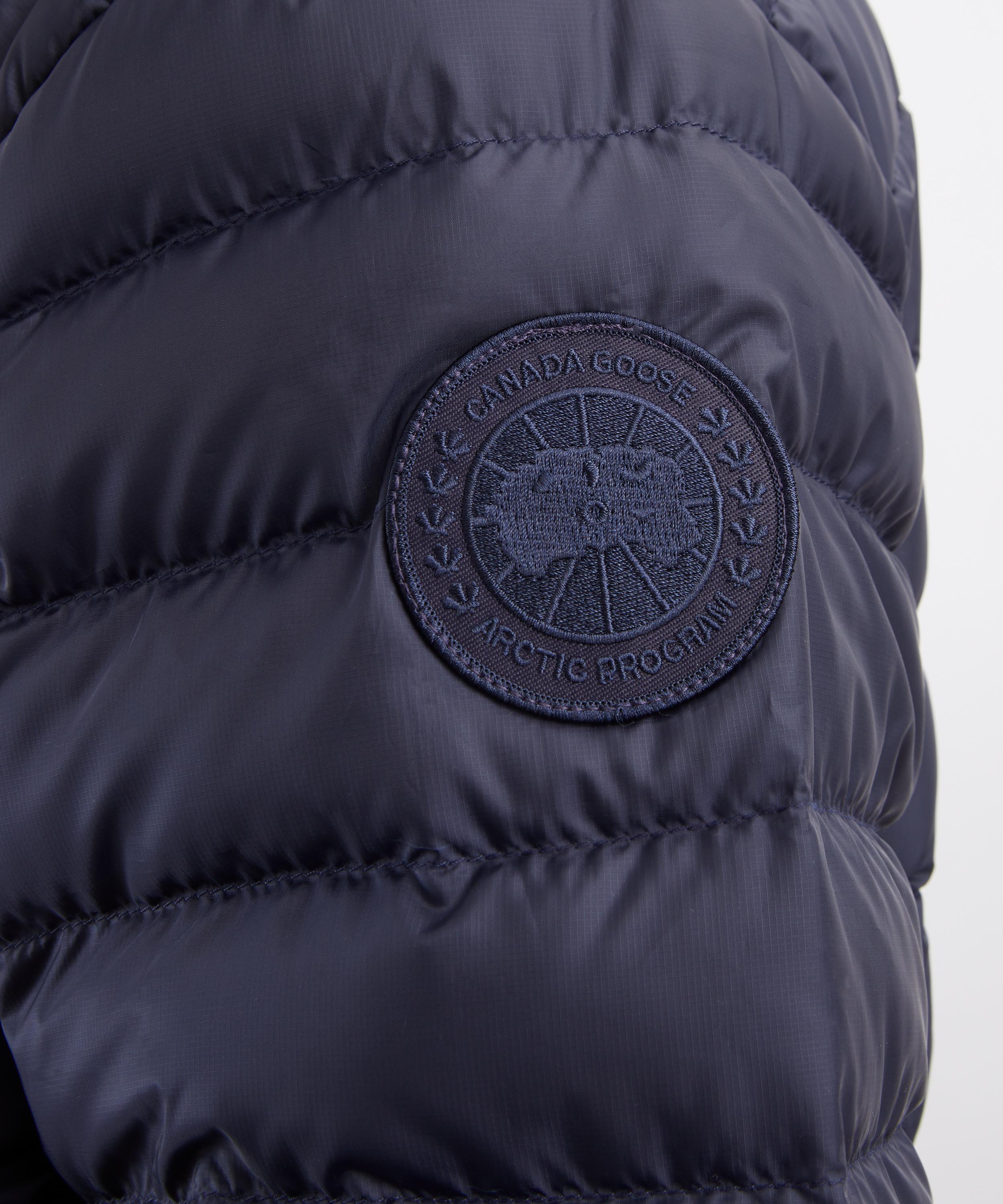 Canada Goose - Stratus Hoodie image number 4