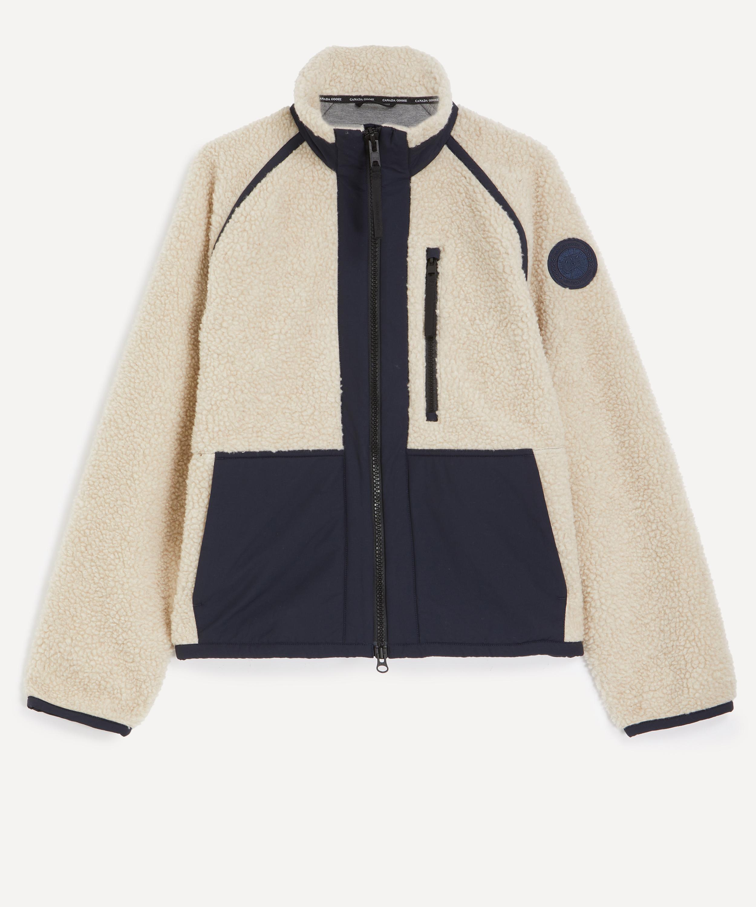 Canada Goose - Westport Fleece Jacket