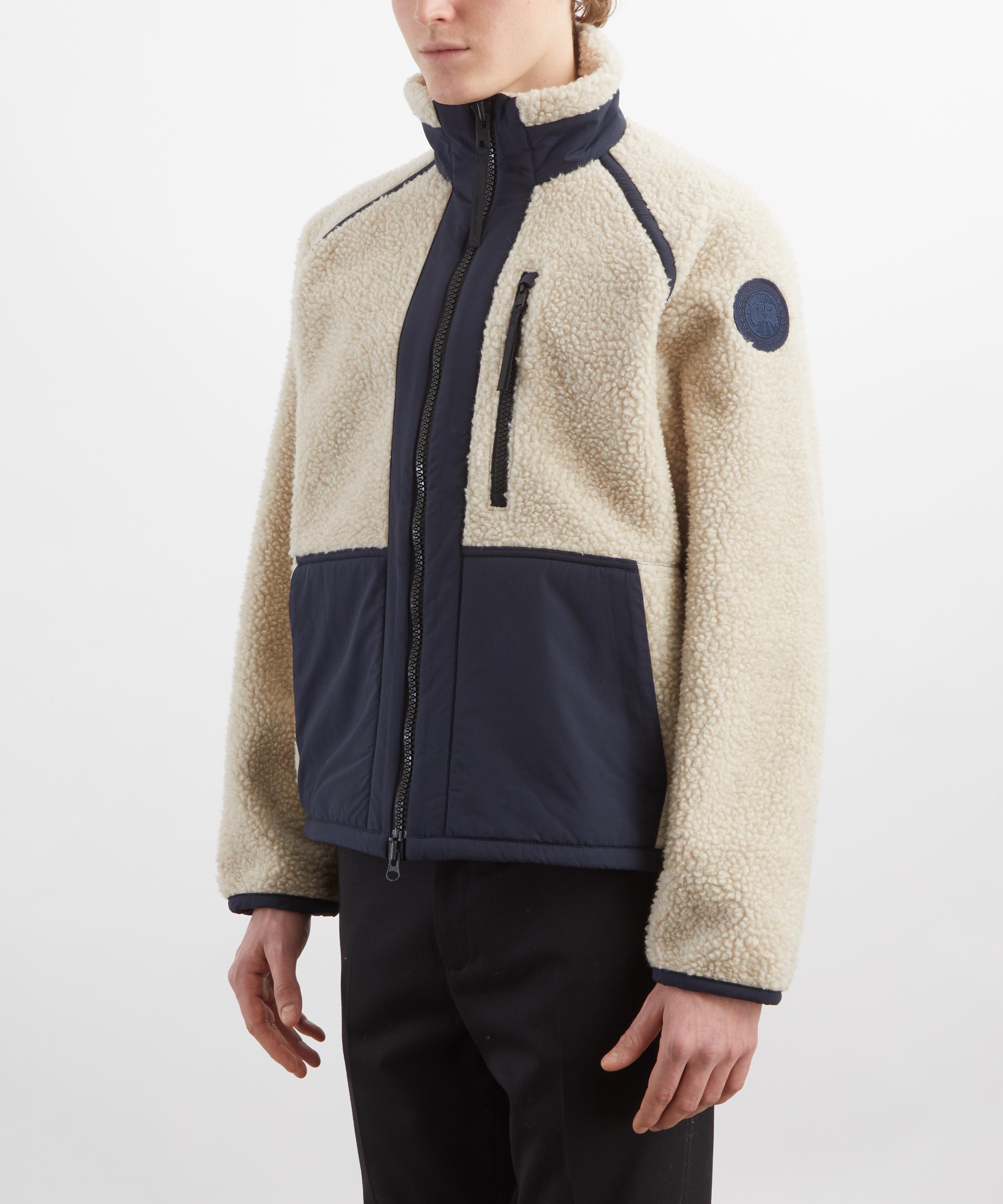 Canada Goose - Westport Fleece Jacket image number 2