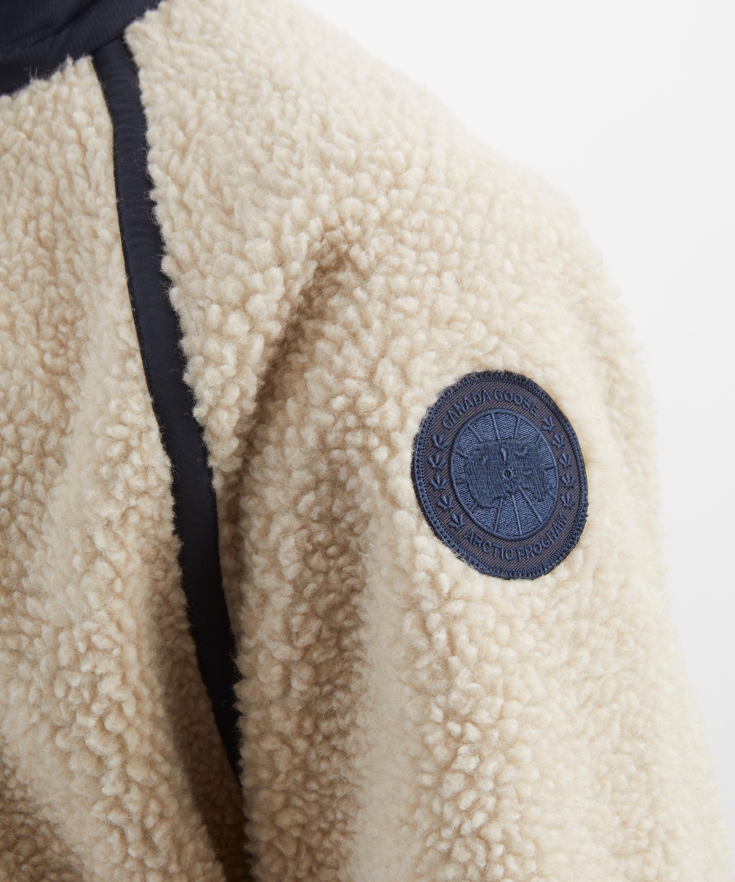 Canada Goose - Westport Fleece Jacket image number 4