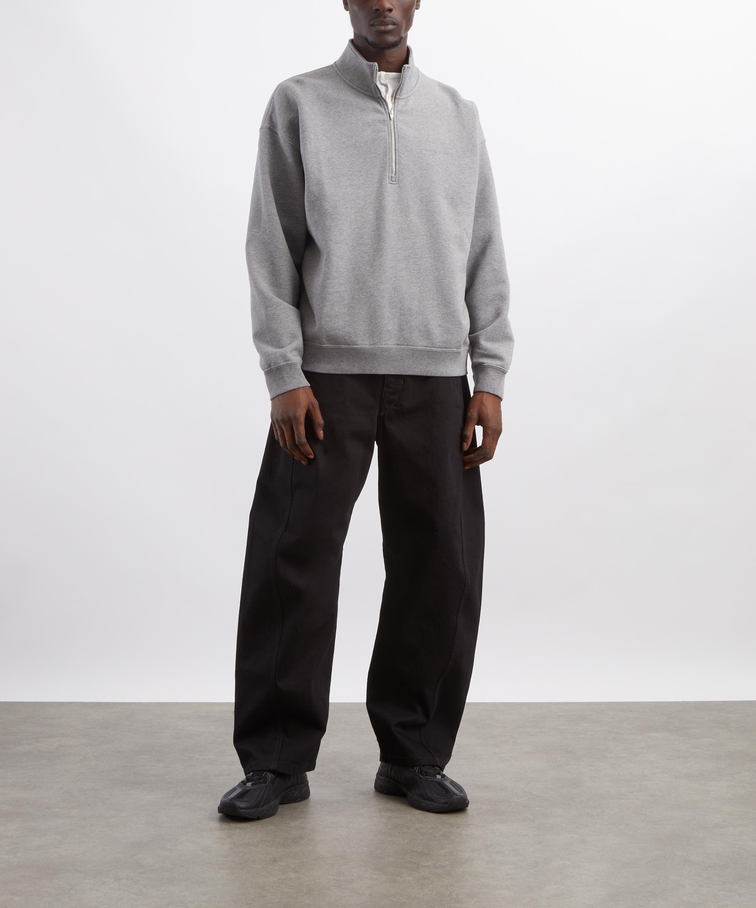 Canada Goose - Rove Quarter Zip Sweatshirt image number 1