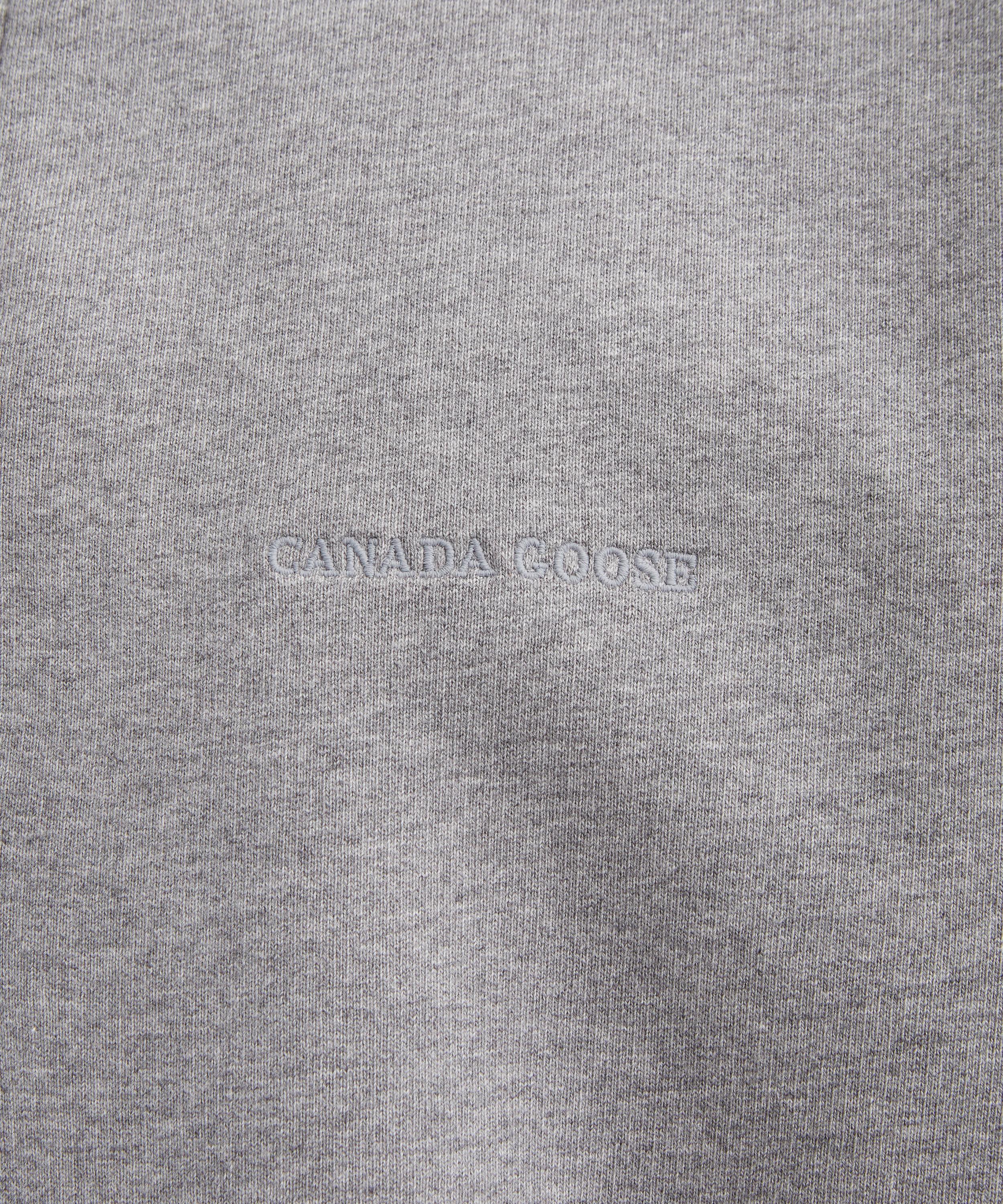 Canada Goose - Rove Quarter Zip Sweatshirt image number 4