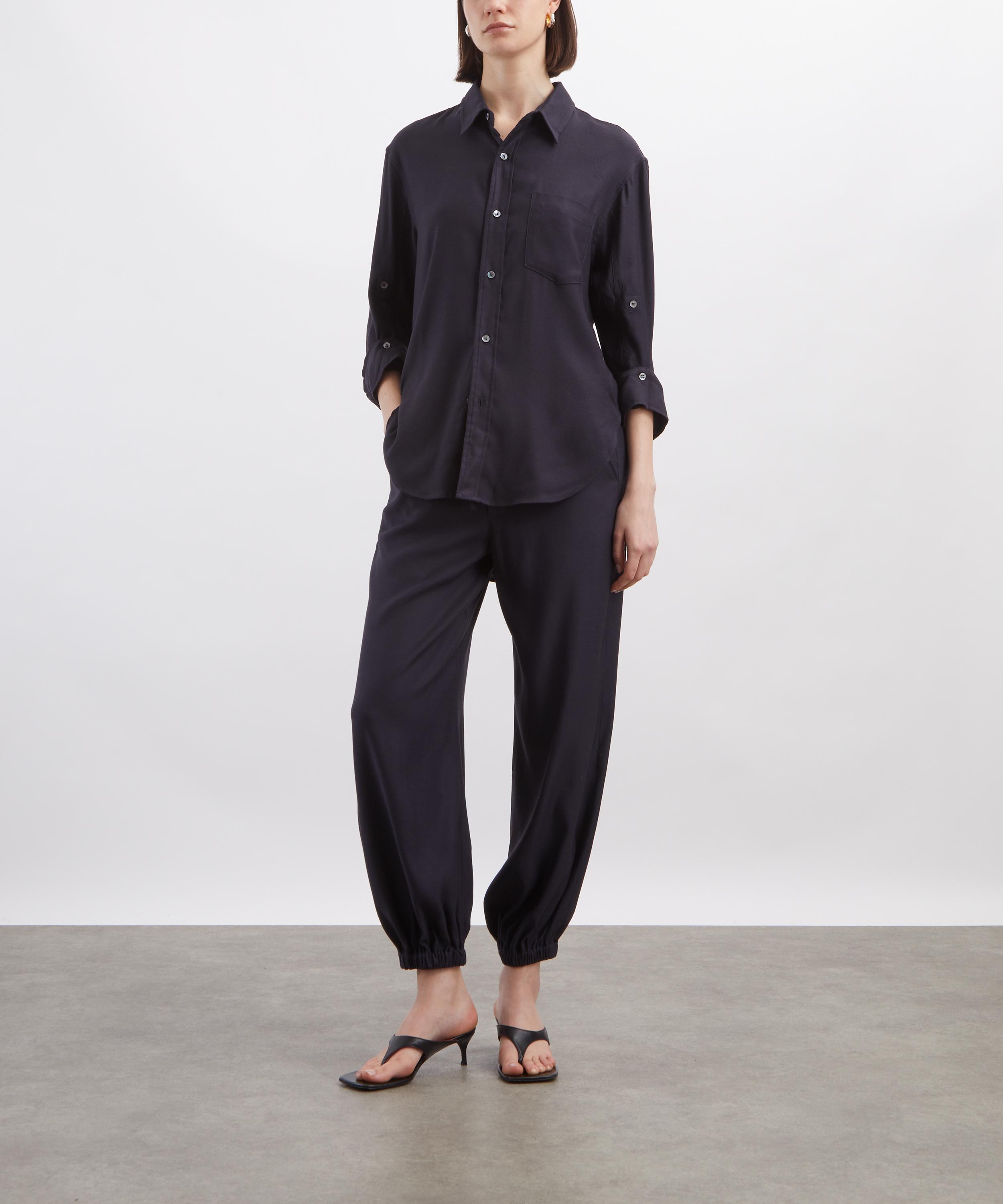 Citizens of Humanity - Bubble Pull-On Pants image number 1