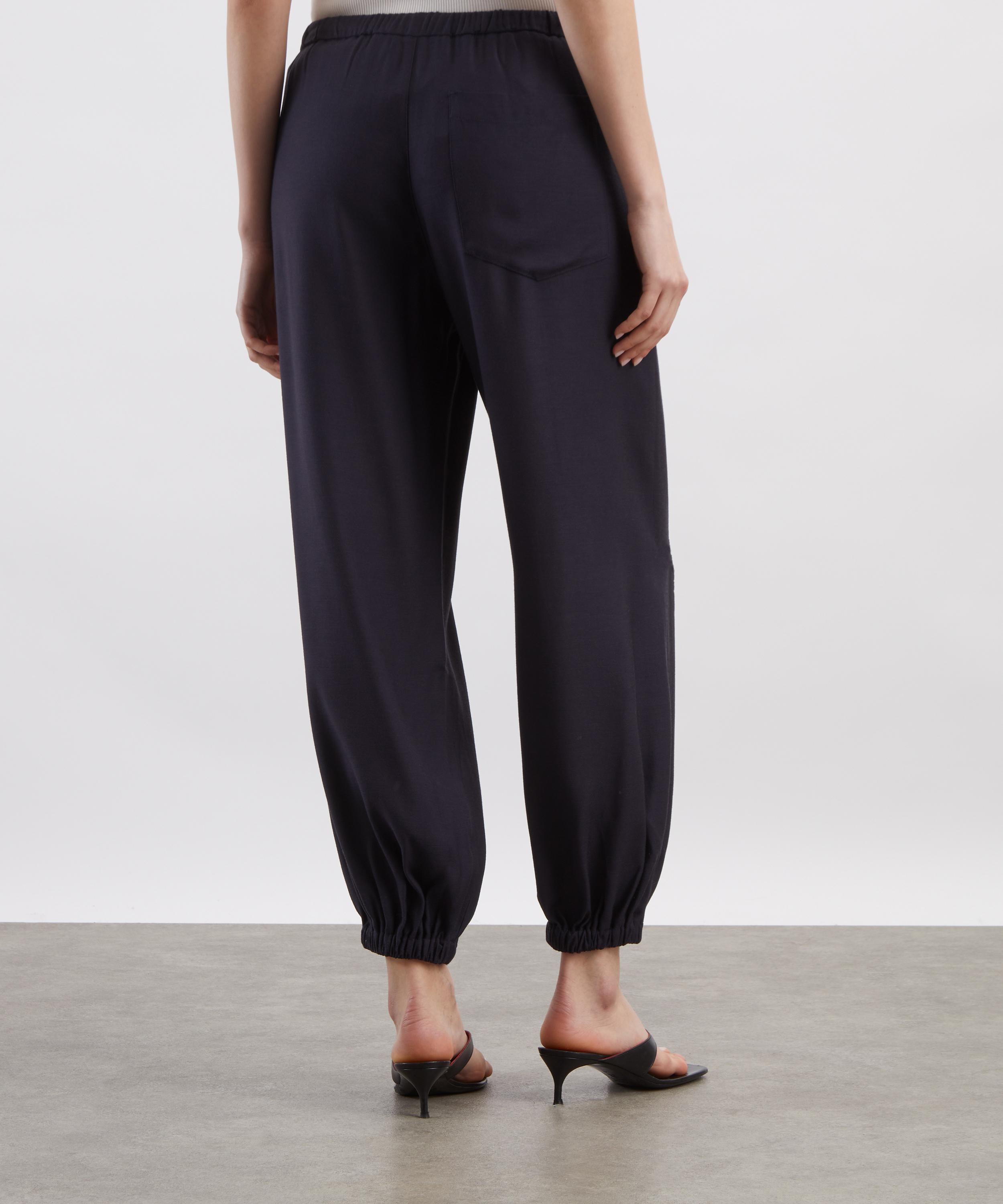 Citizens of Humanity - Bubble Pull-On Pants image number 3