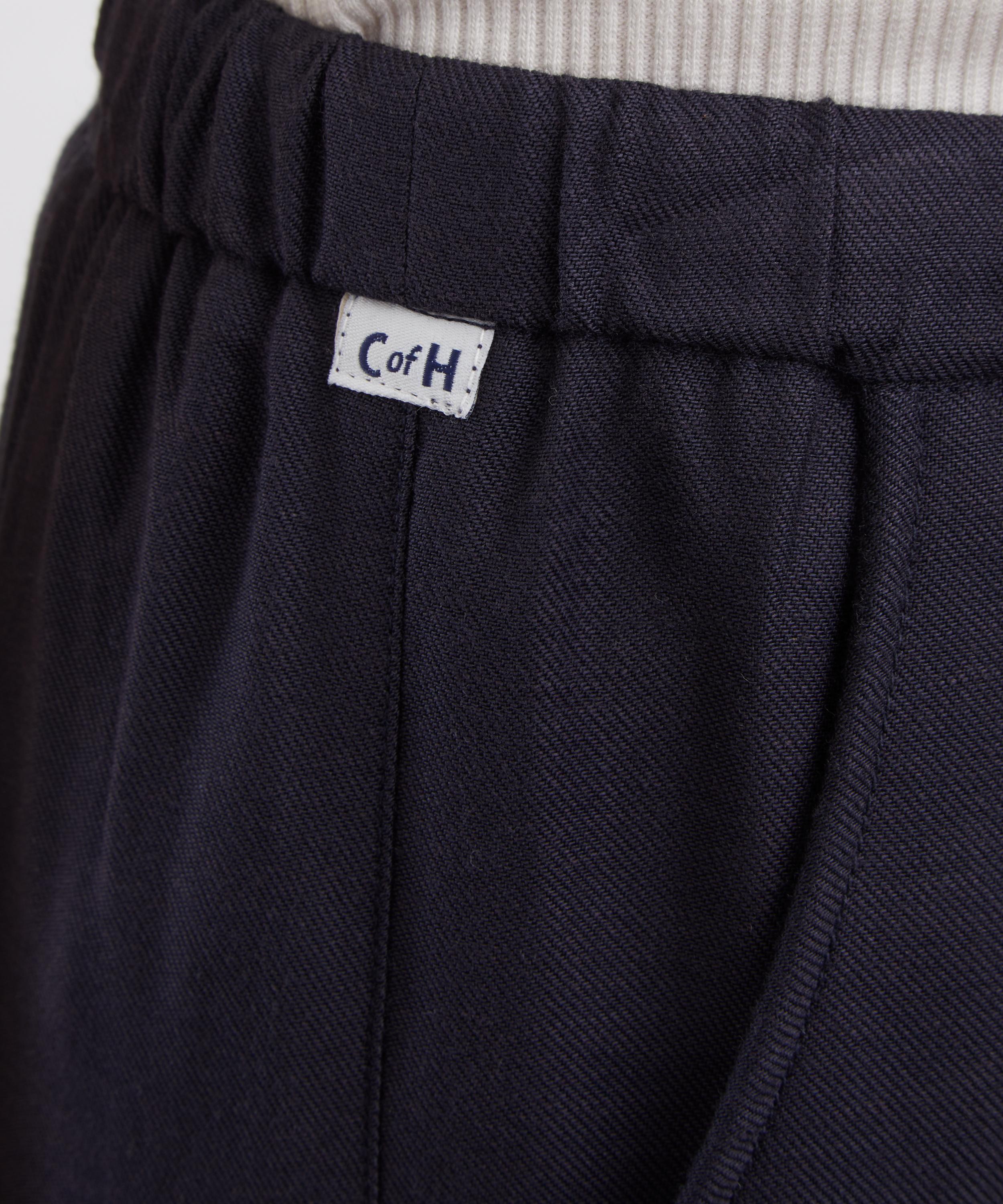 Citizens of Humanity - Bubble Pull-On Pants image number 4