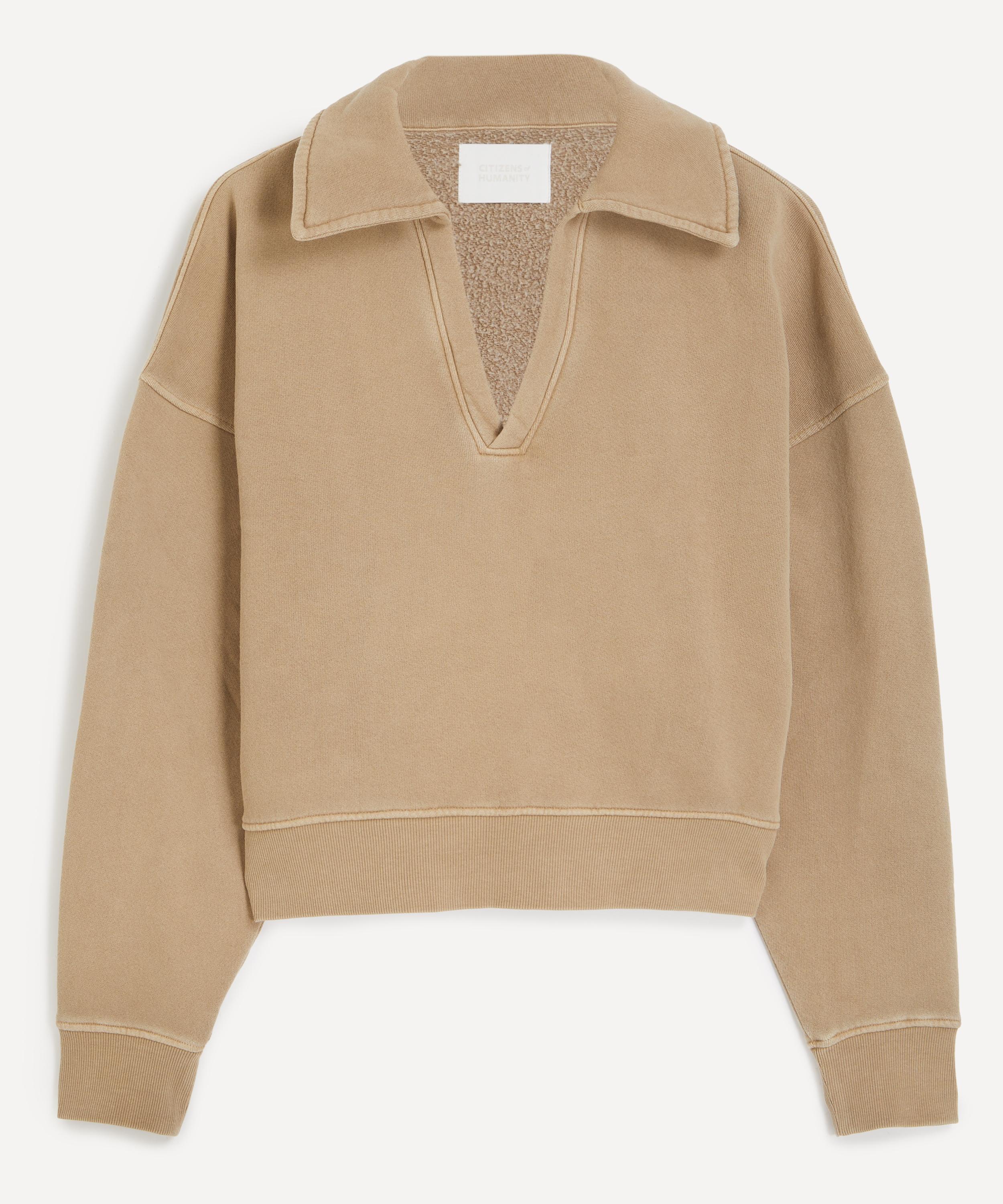 Citizens of Humanity - Trapeze Pullover Sweatshirt