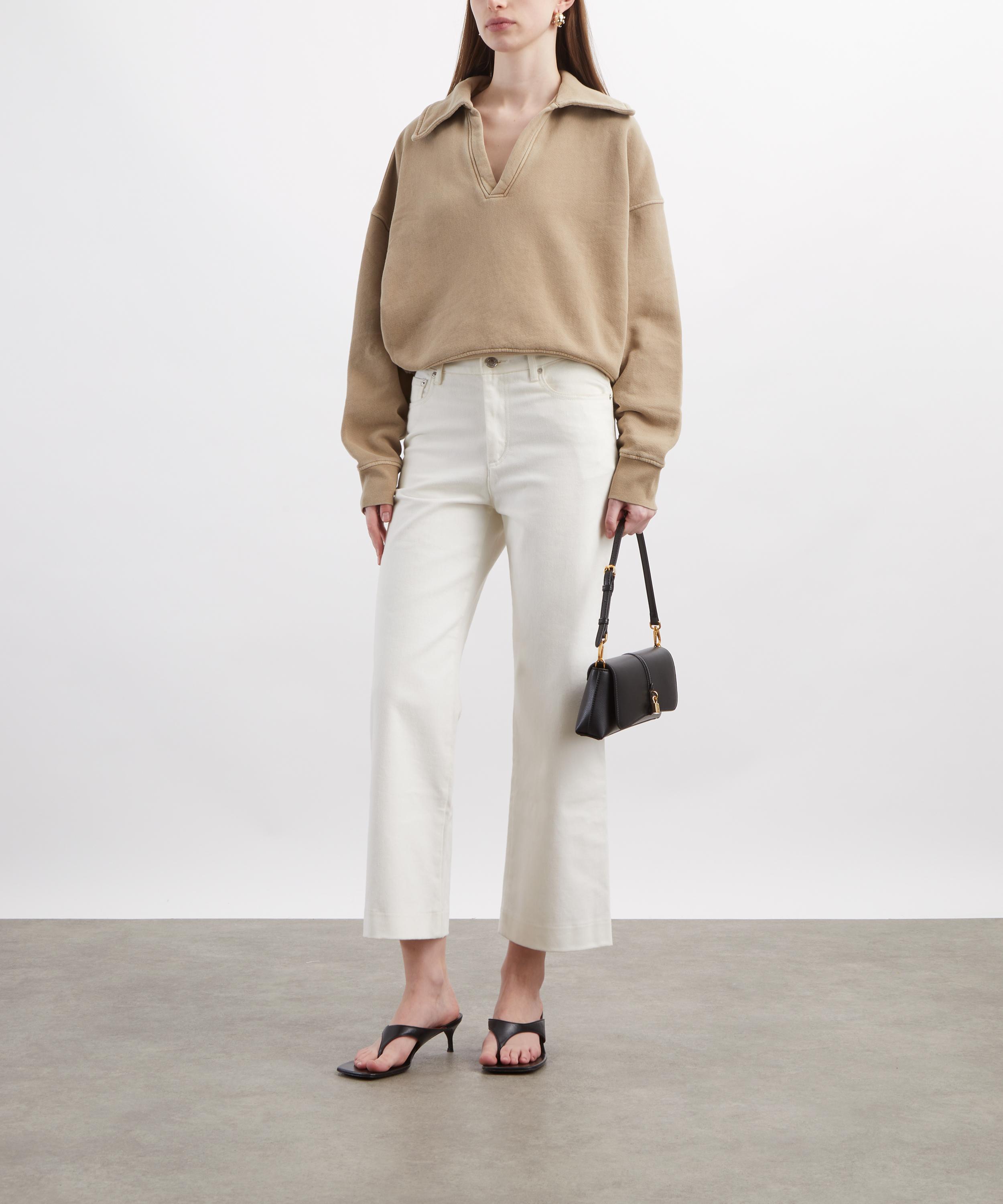 Citizens of Humanity - Trapeze Pullover Sweatshirt image number 1