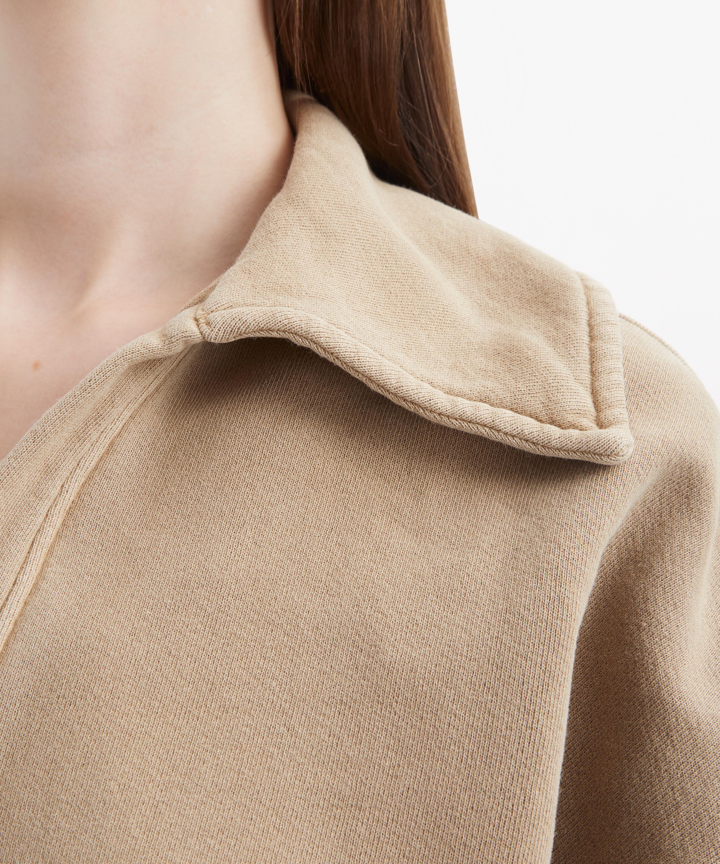 Citizens of Humanity - Trapeze Pullover Sweatshirt image number 4