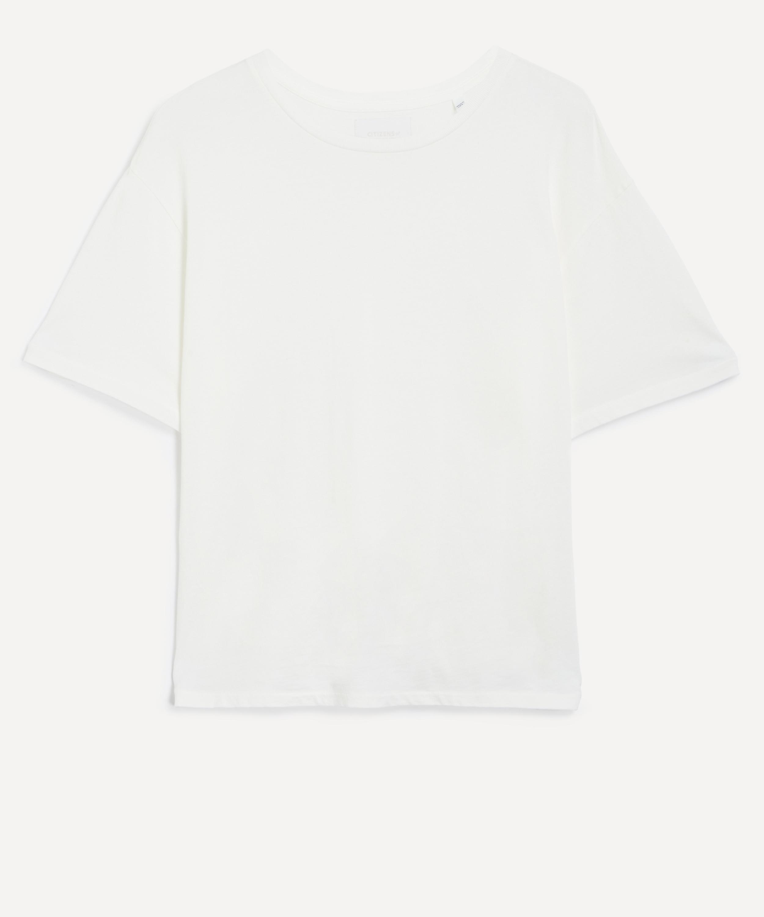 Citizens of Humanity - Goldie T-Shirt