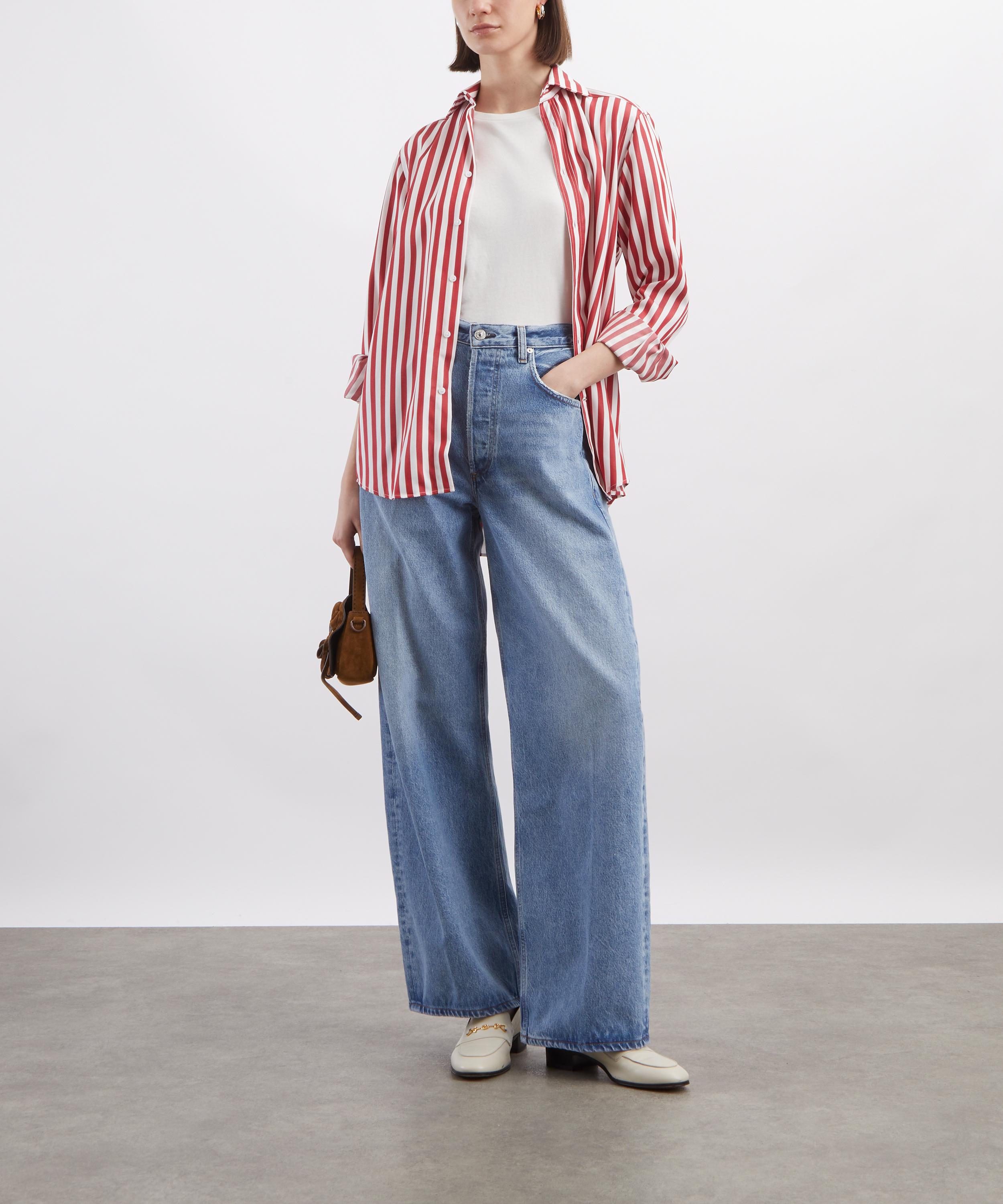 Citizens of Humanity - Goldie T-Shirt image number 1