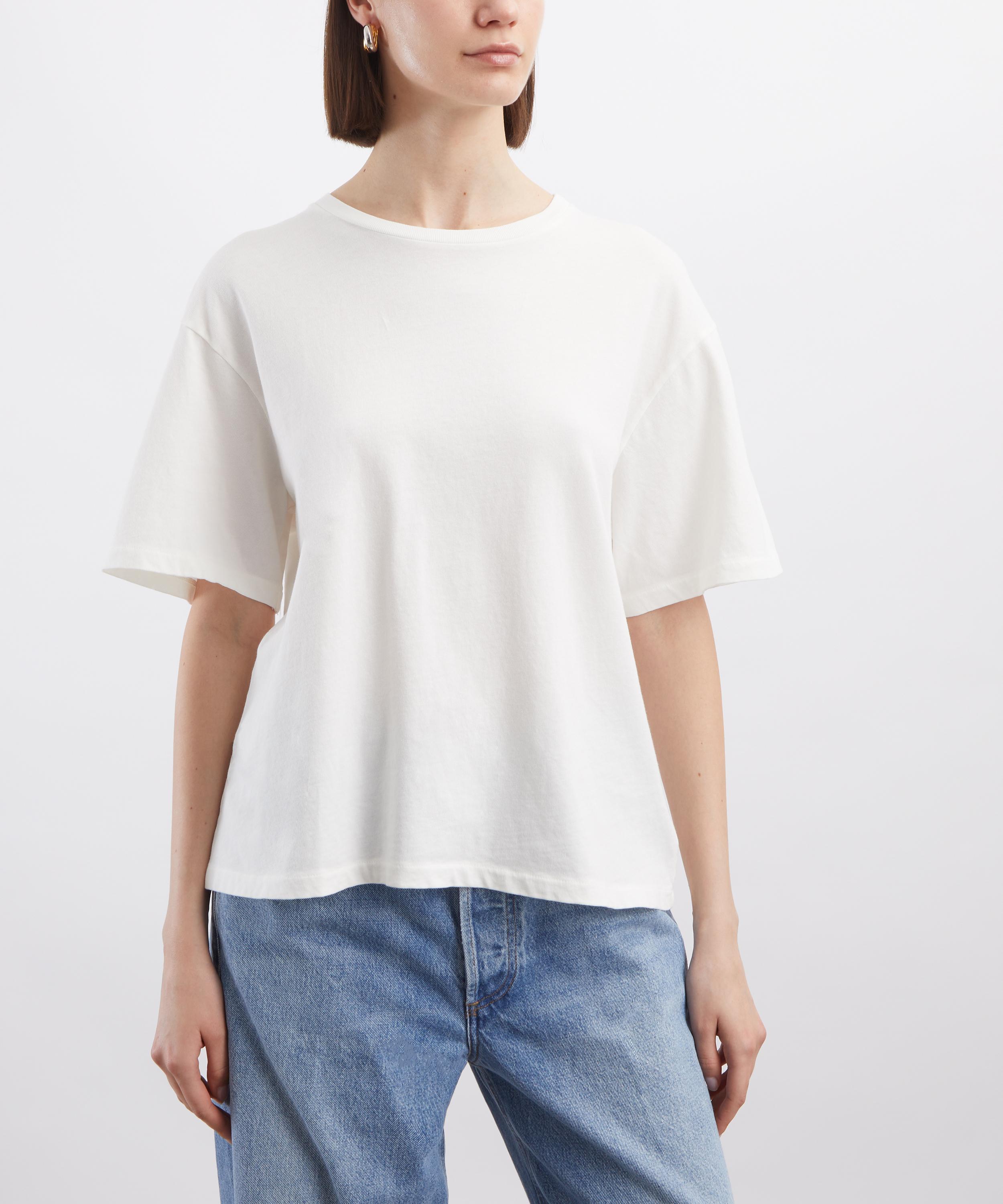 Citizens of Humanity - Goldie T-Shirt image number 2