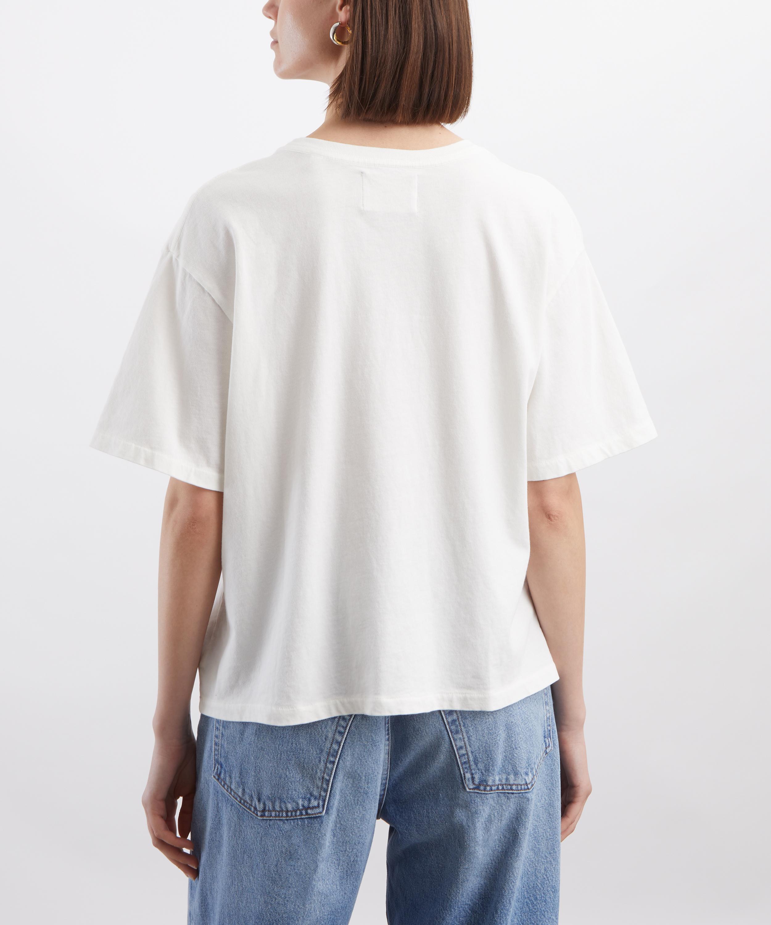 Citizens of Humanity - Goldie T-Shirt image number 3