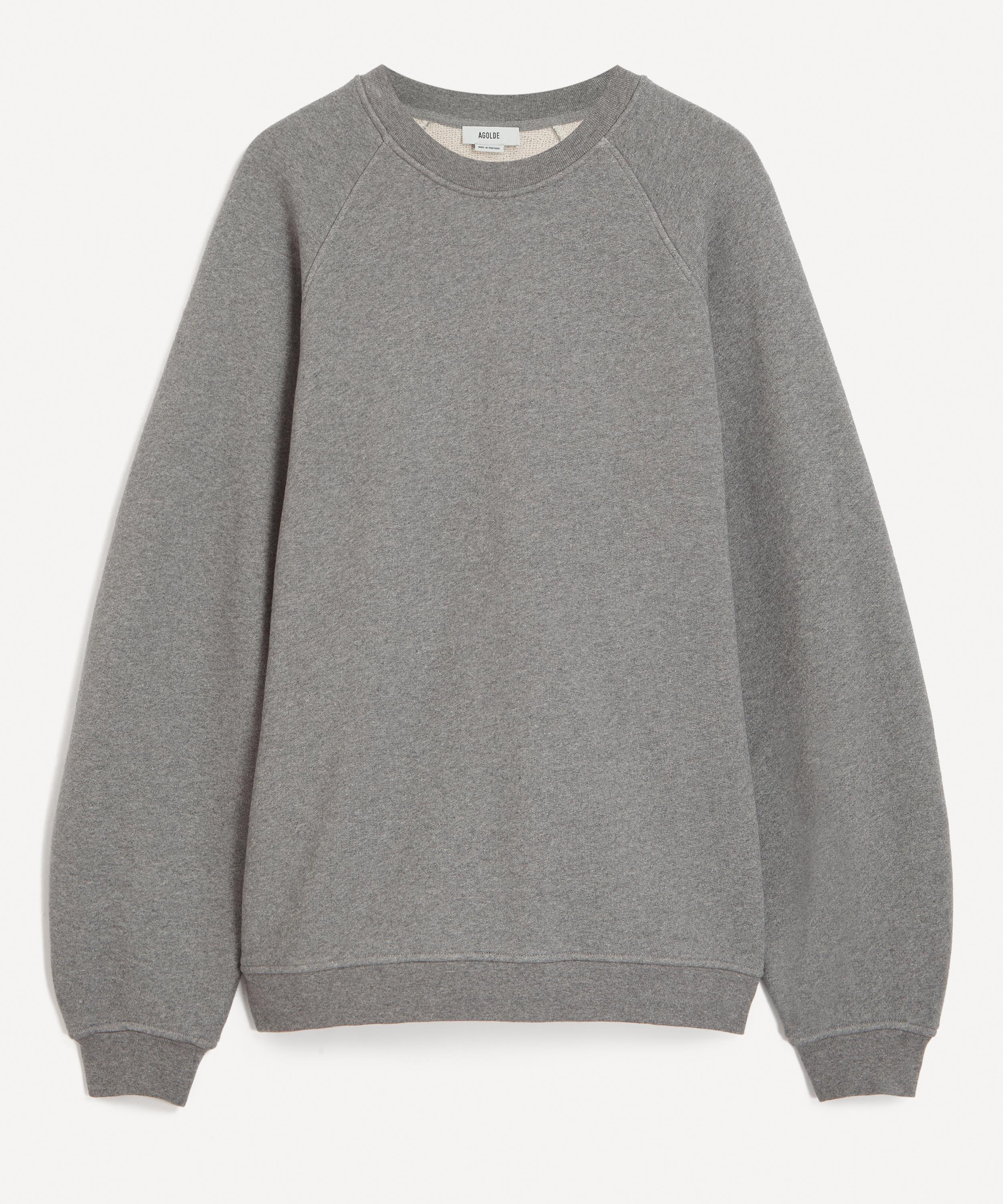 AGOLDE - Alma Sweatshirt