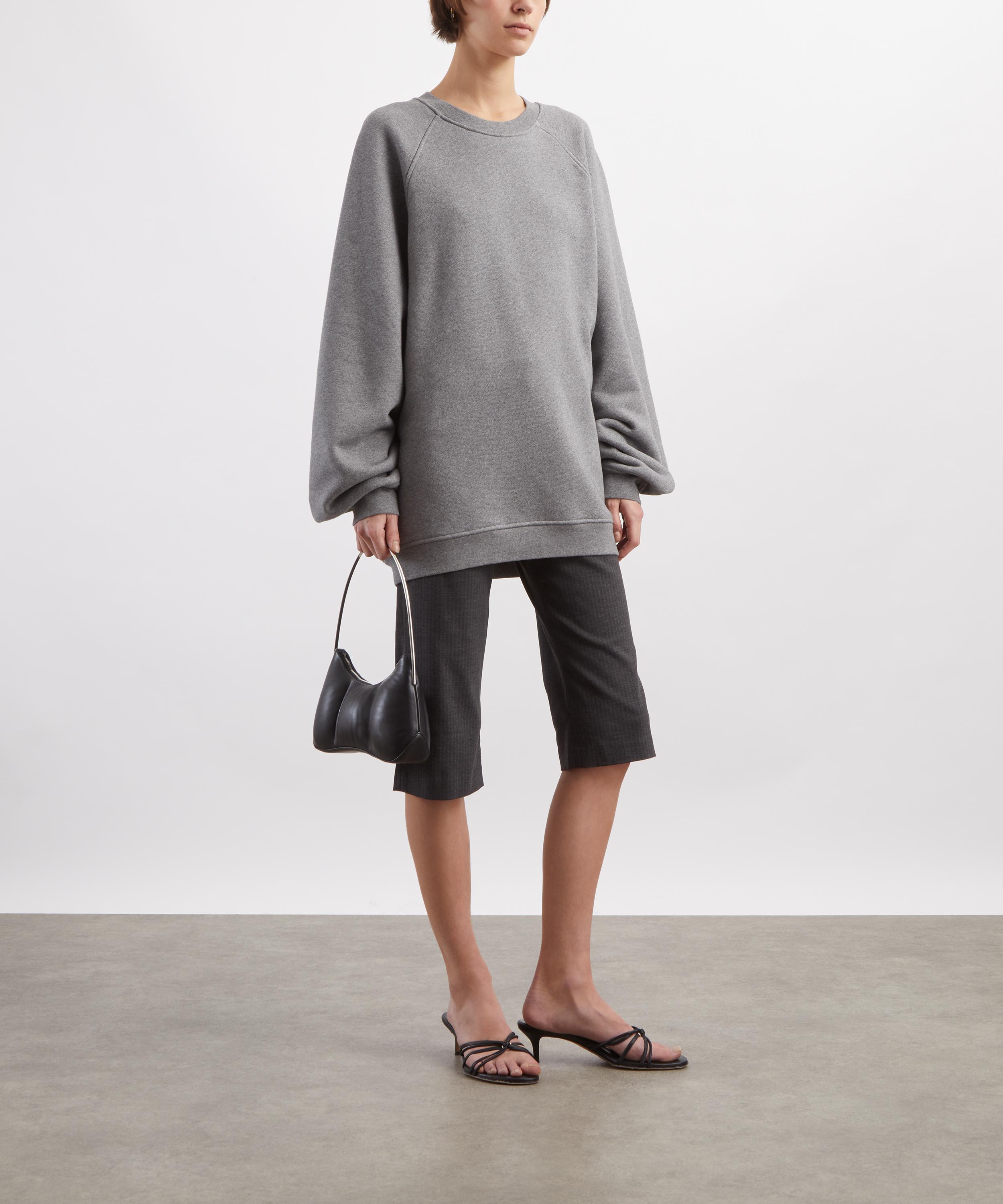 AGOLDE - Alma Sweatshirt image number 1