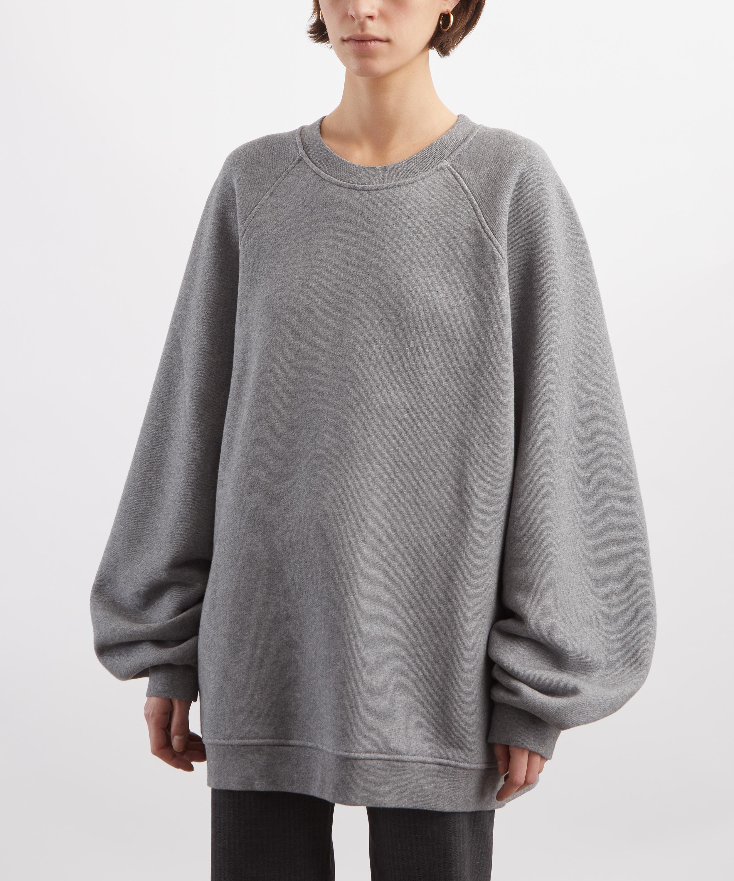 AGOLDE - Alma Sweatshirt image number 2