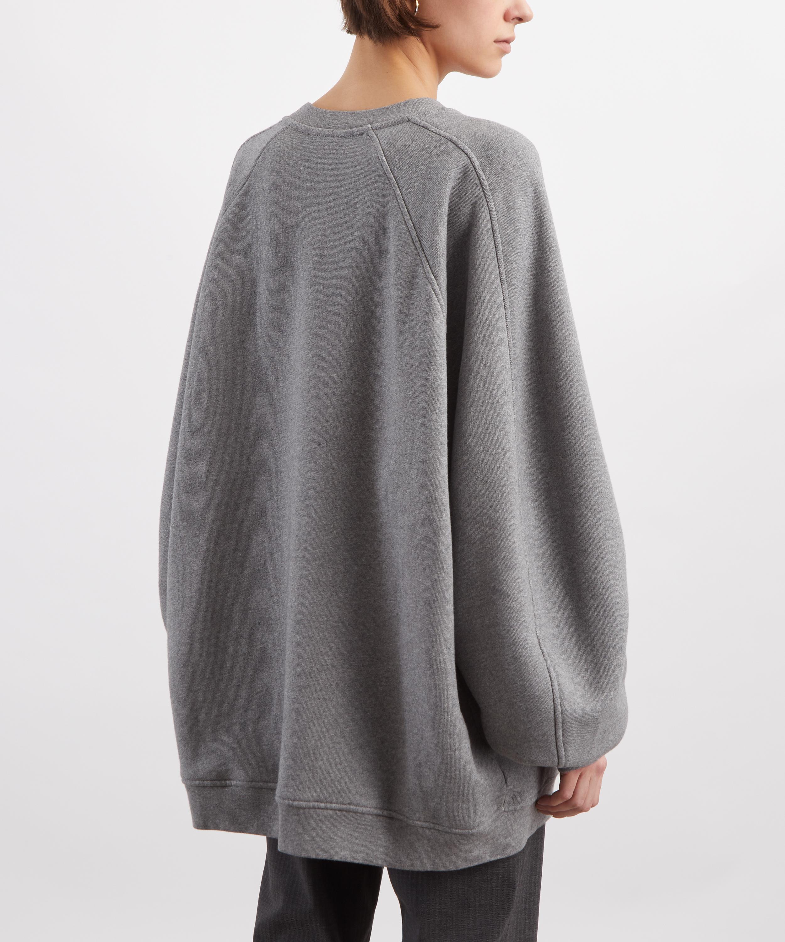 AGOLDE - Alma Sweatshirt image number 3