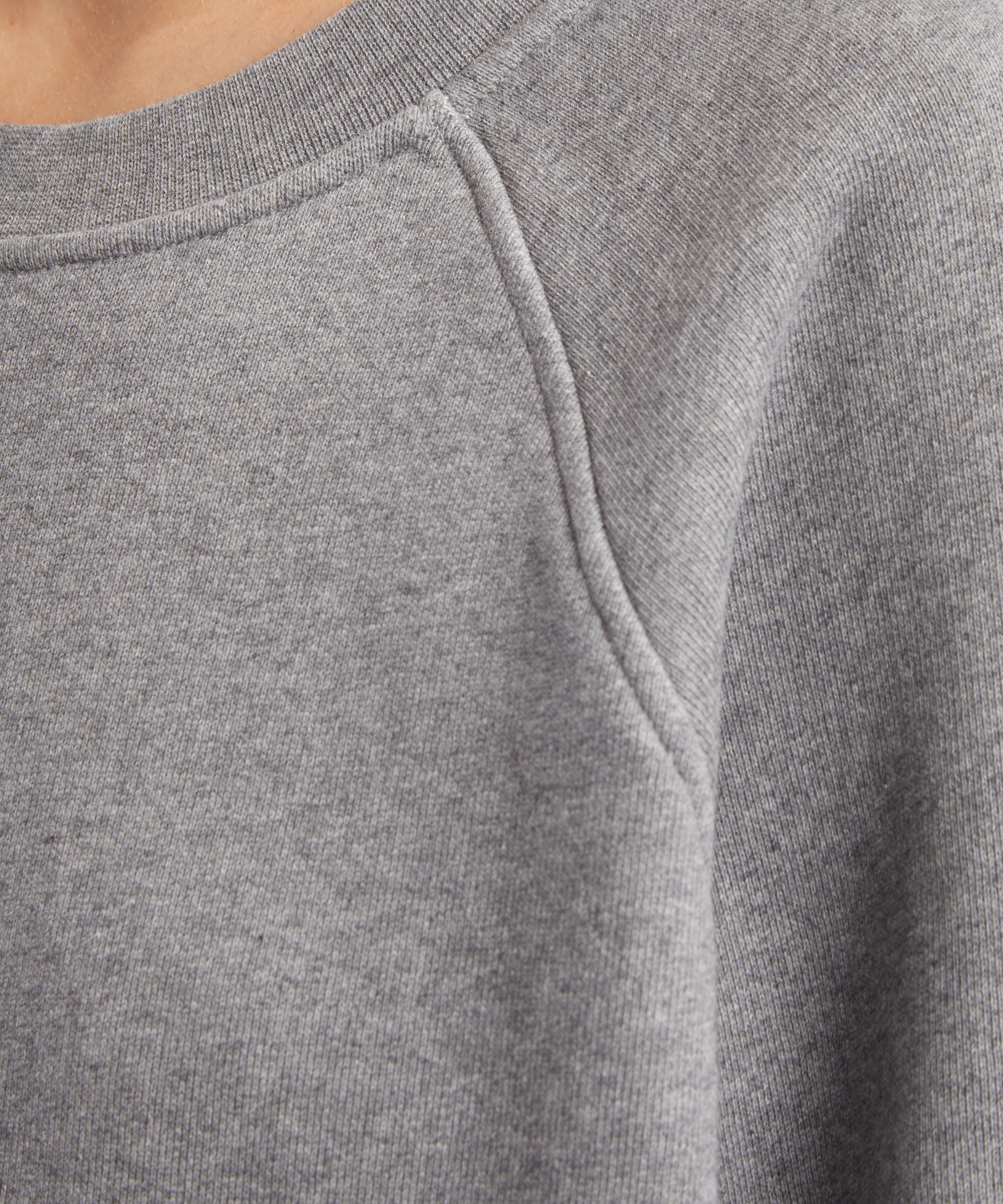 AGOLDE - Alma Sweatshirt image number 4