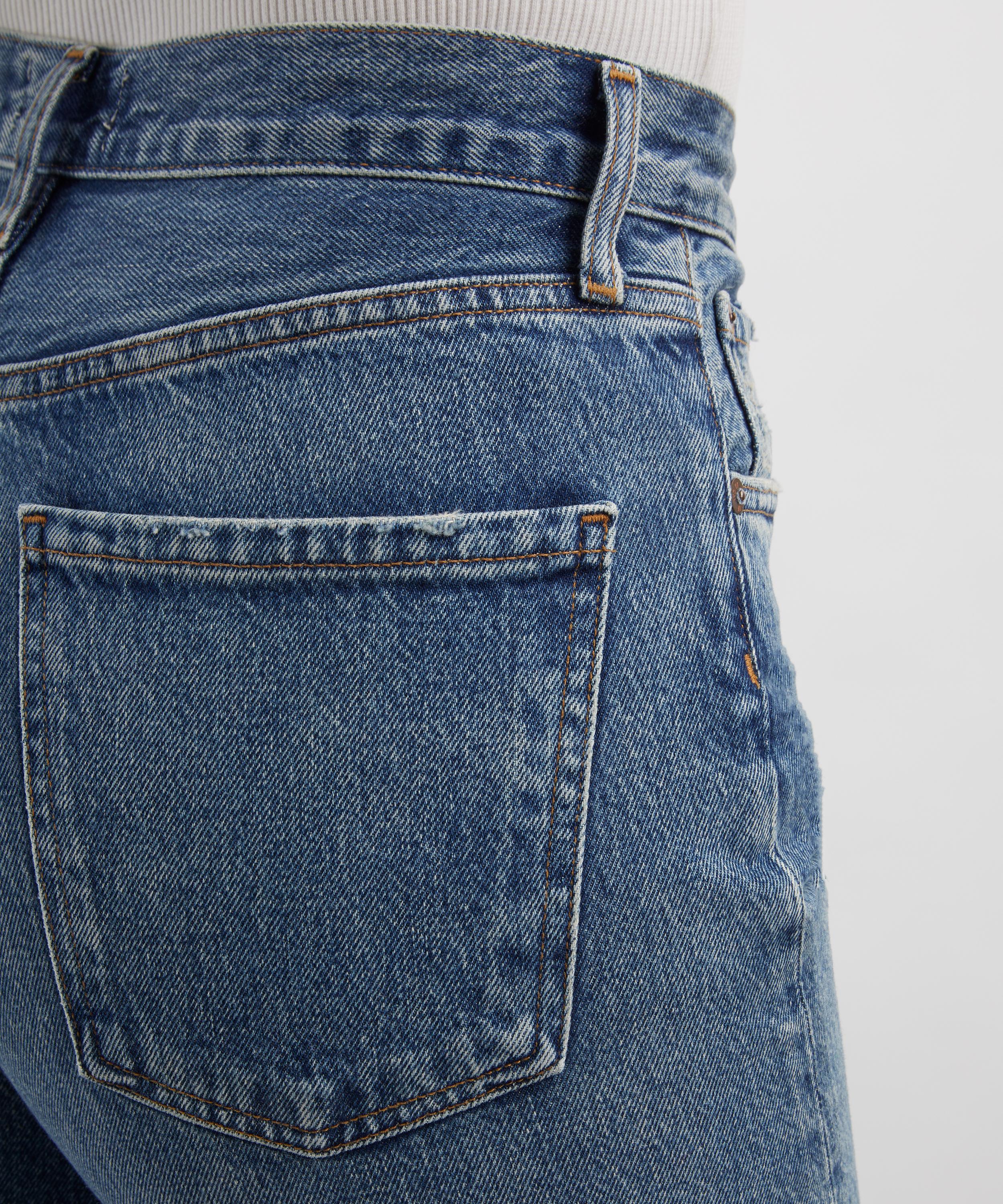 AGOLDE - Ren 32&rdquo; Jeans in Chapter image number 4