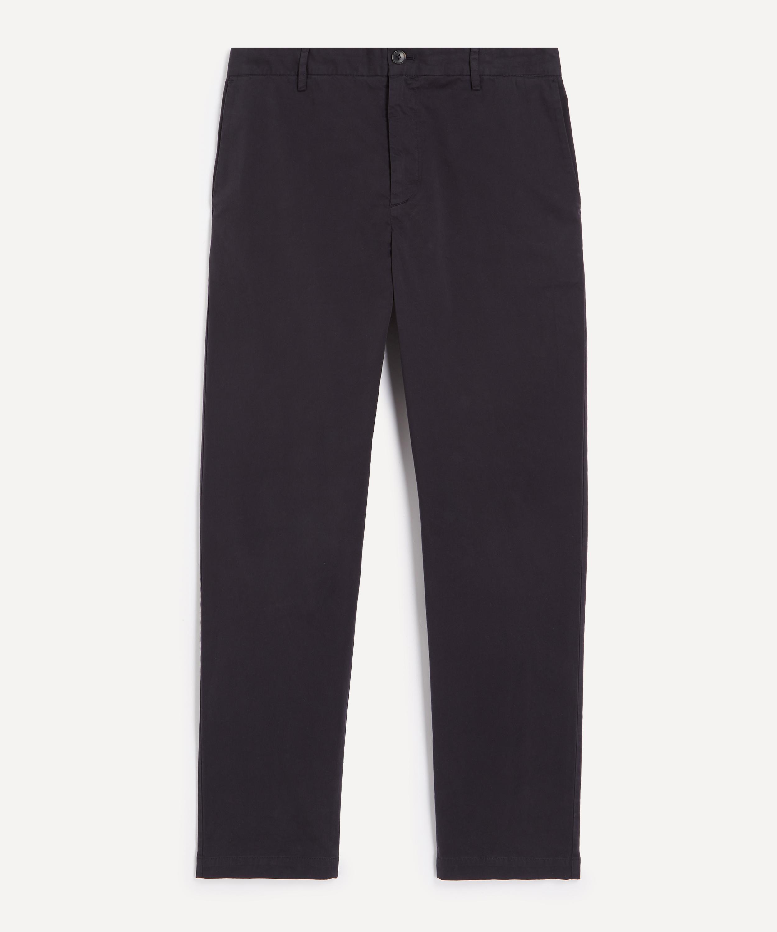 Paul Smith - Cotton-Twill Chino Trousers