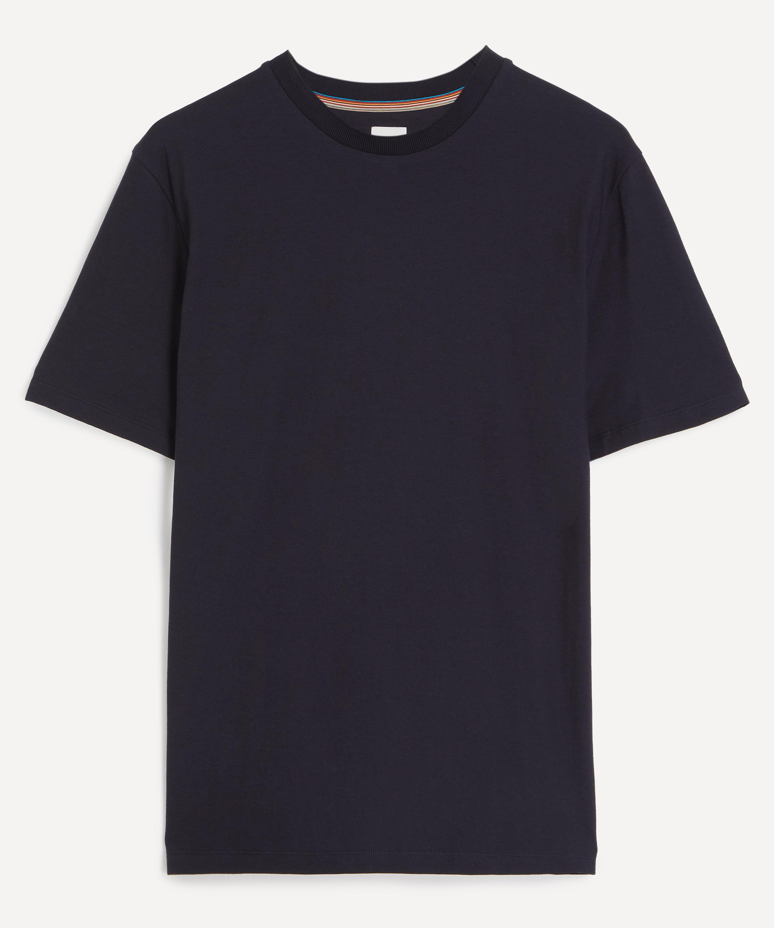 Paul Smith - Navy Cotton-Jersey T-Shirt