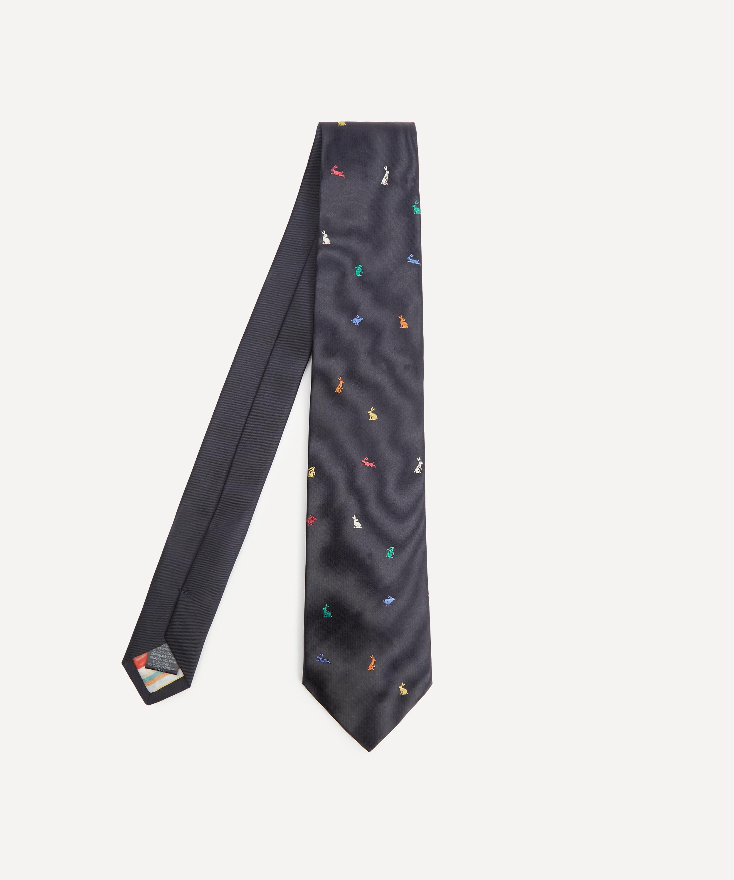 Paul Smith - Bunny Tie