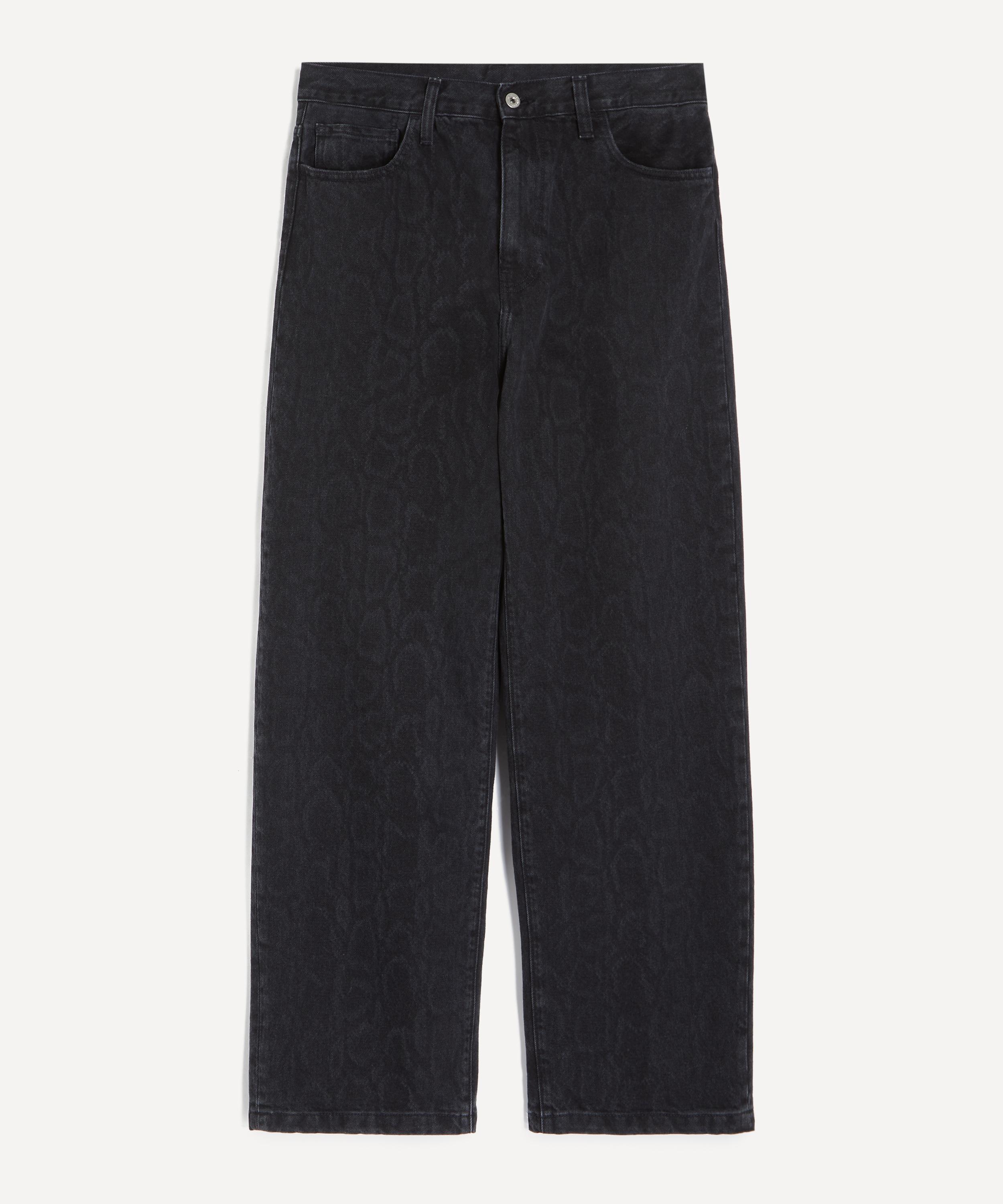 Carhartt WIP - Snake Landon Denim Jeans