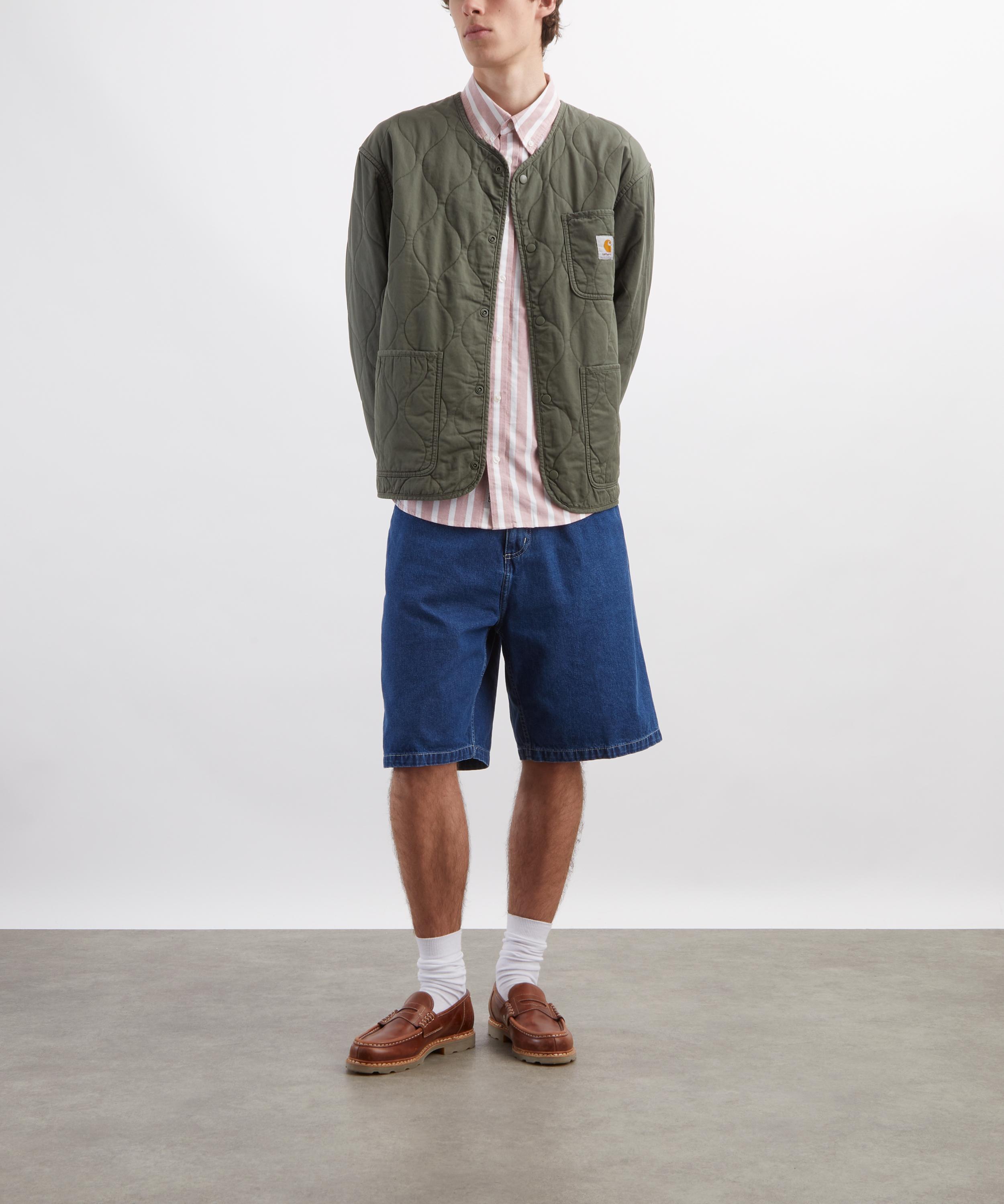 Carhartt WIP - Brandon Shorts image number 1