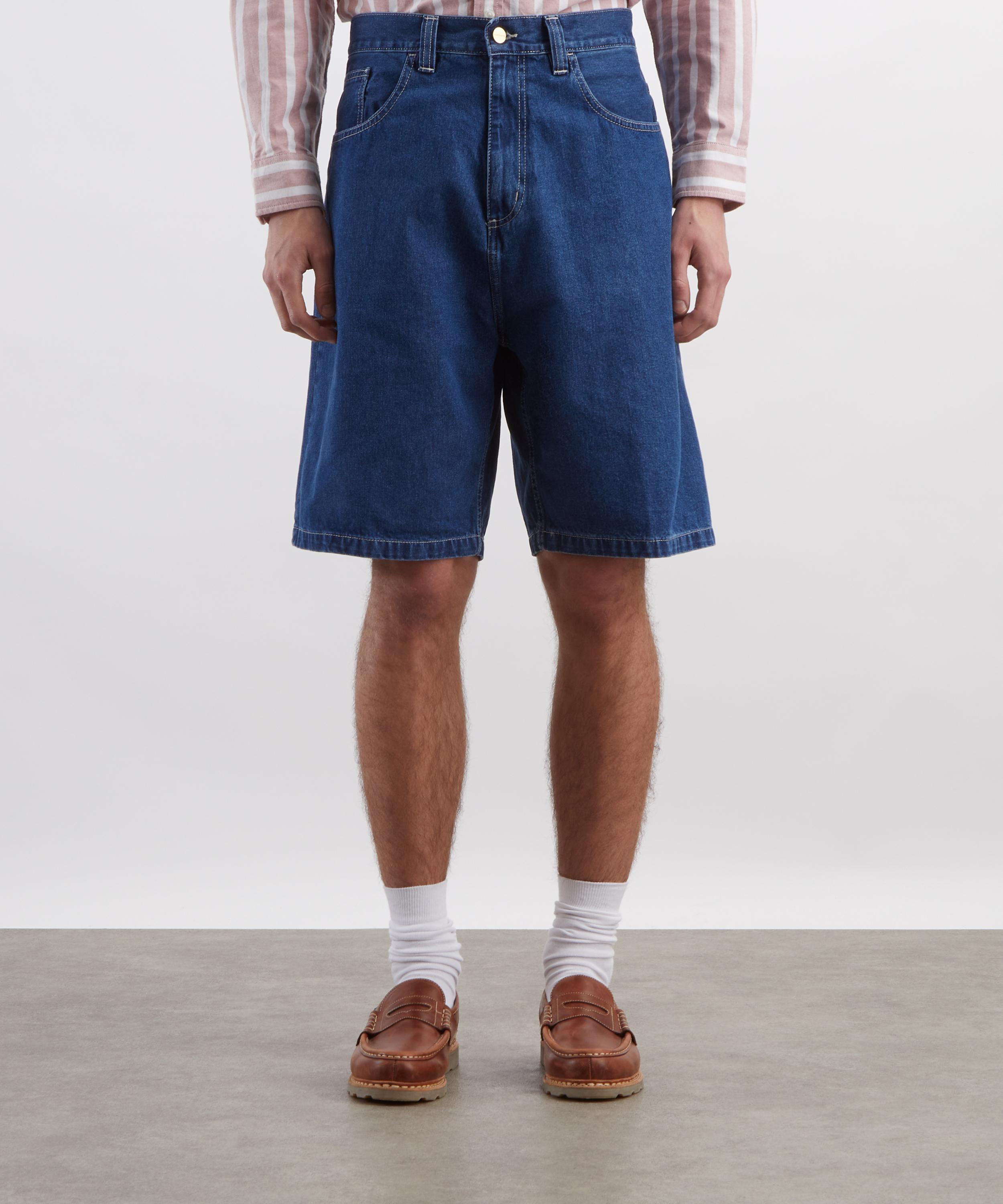 Carhartt WIP - Brandon Shorts image number 2