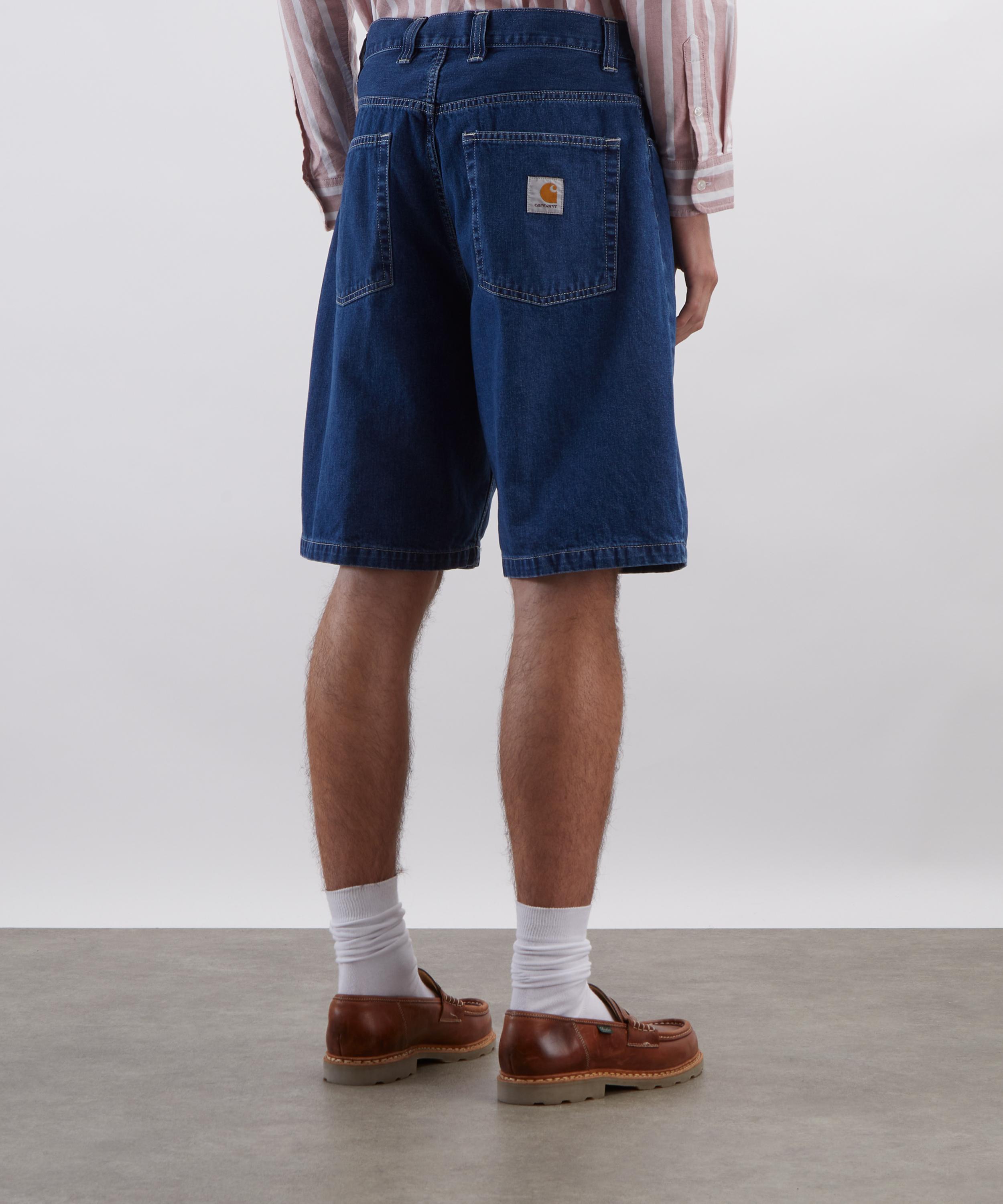 Carhartt WIP - Brandon Shorts image number 3