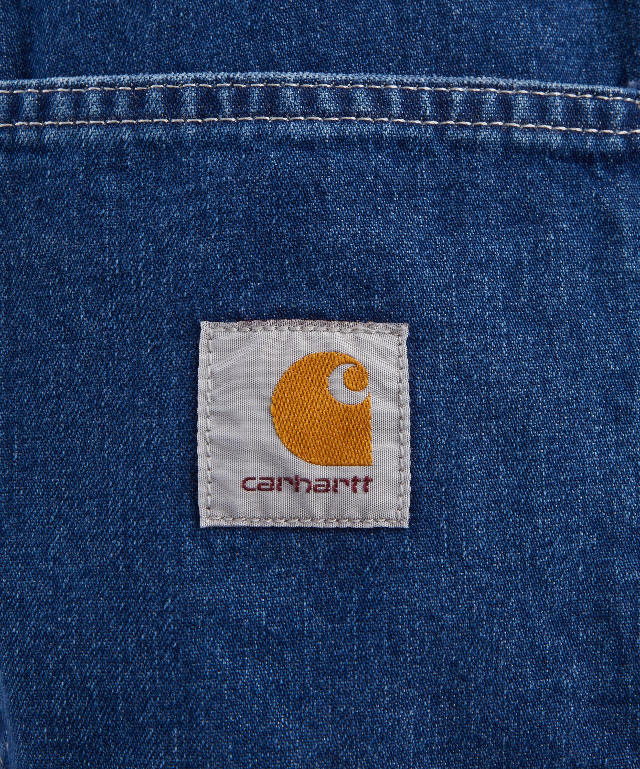 Carhartt WIP - Brandon Shorts image number 4