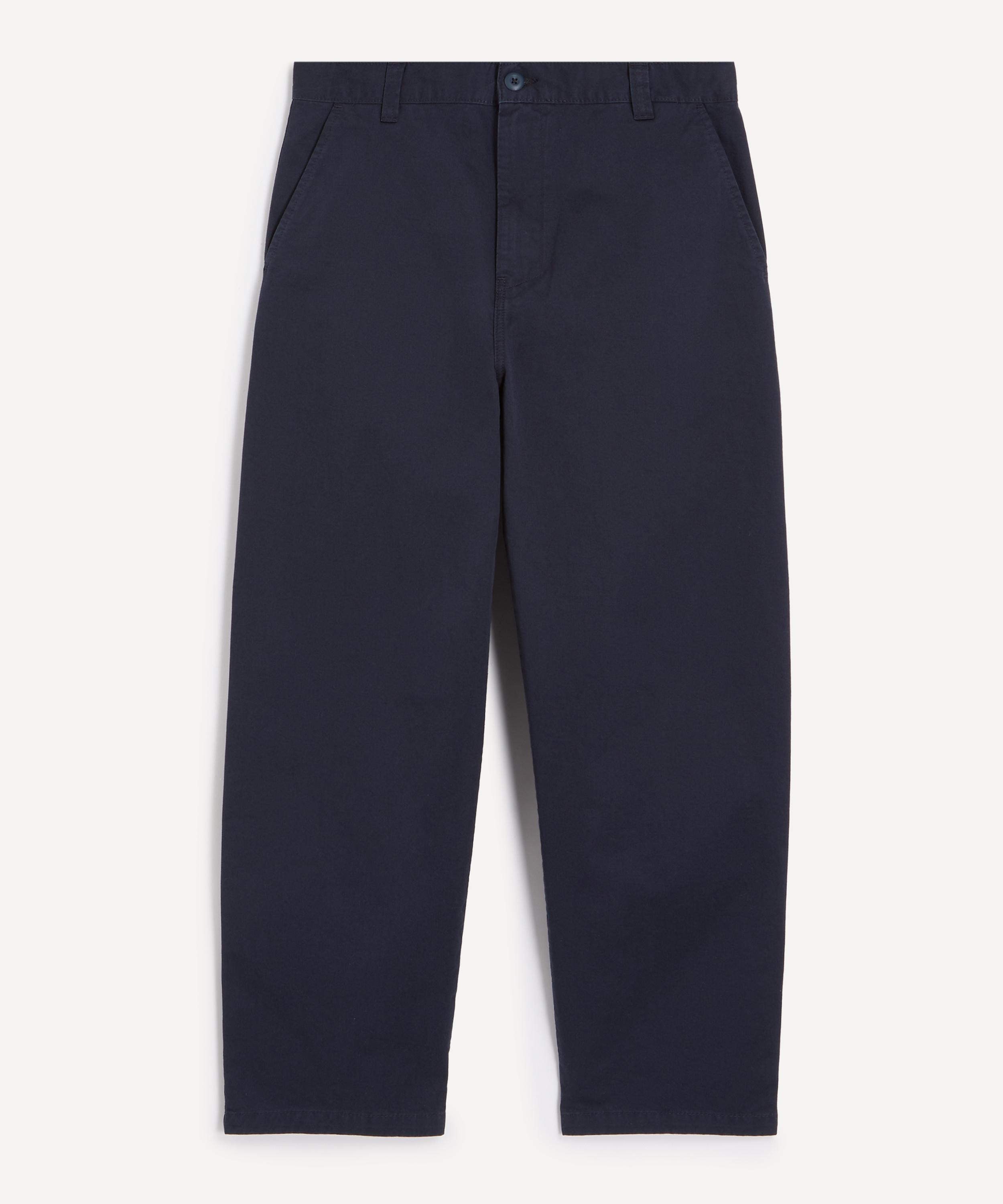 Carhartt WIP - Brady Twill Trousers