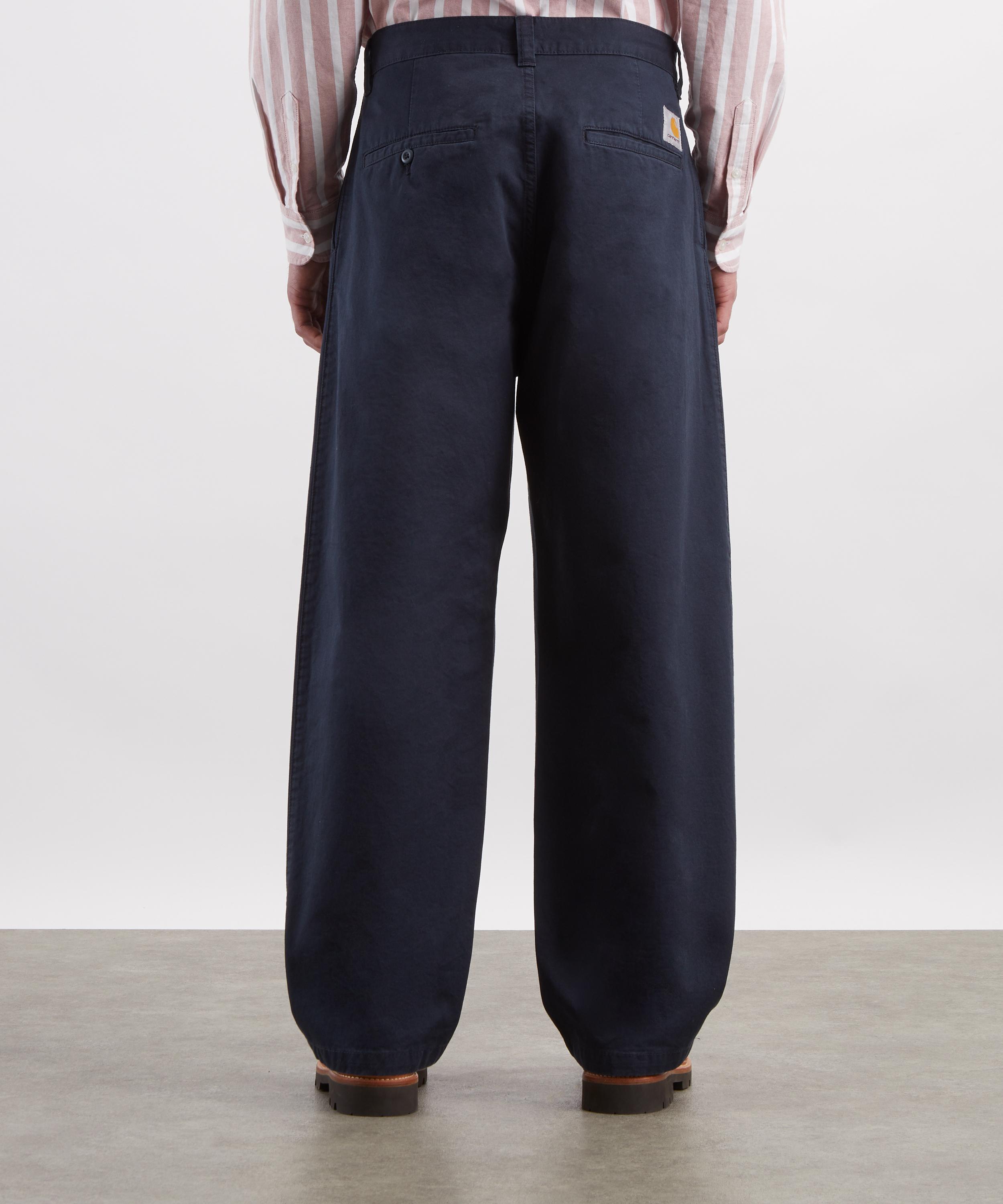 Carhartt WIP - Brady Twill Trousers image number 3