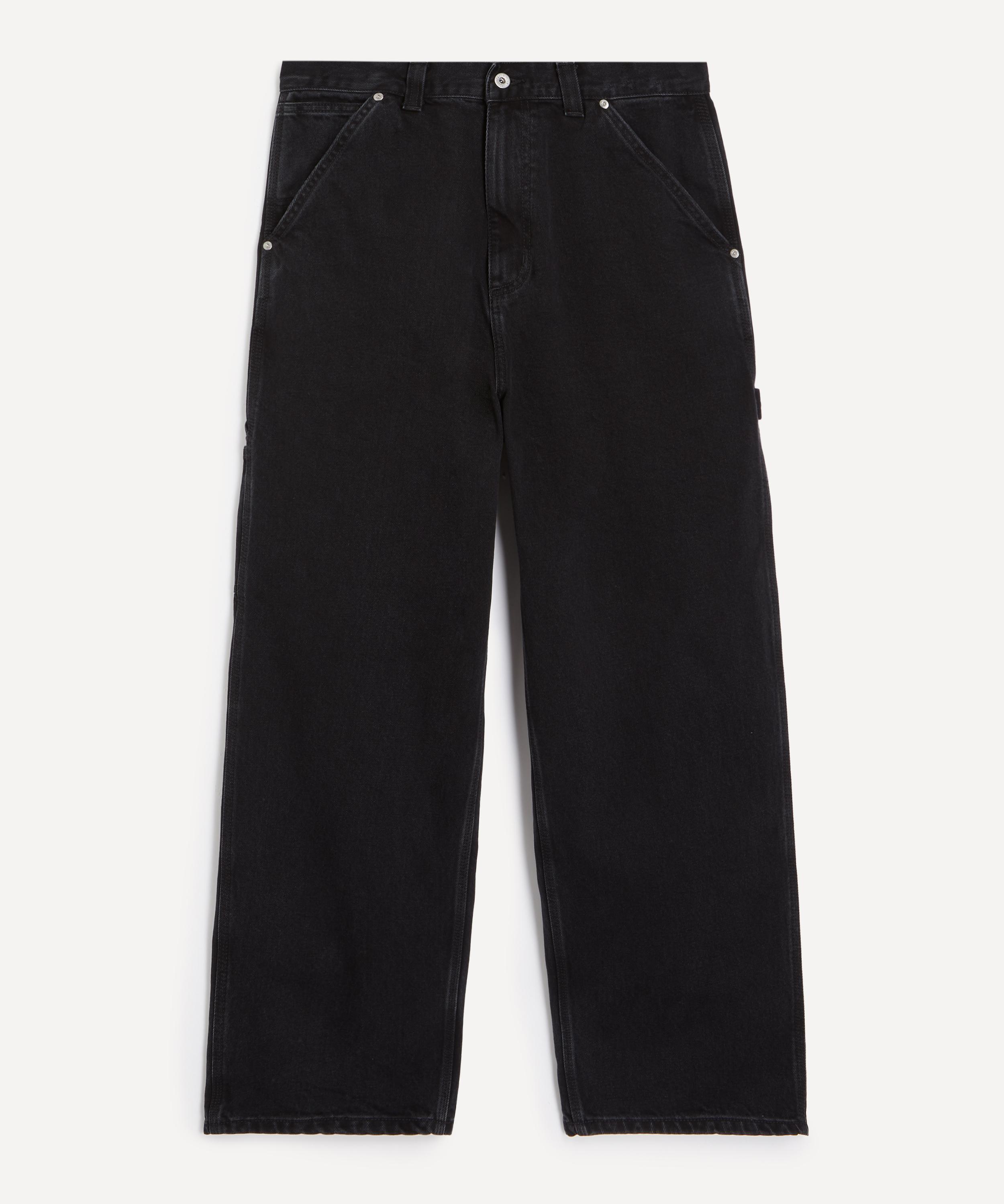 Carhartt WIP - Belmont Jeans in Black