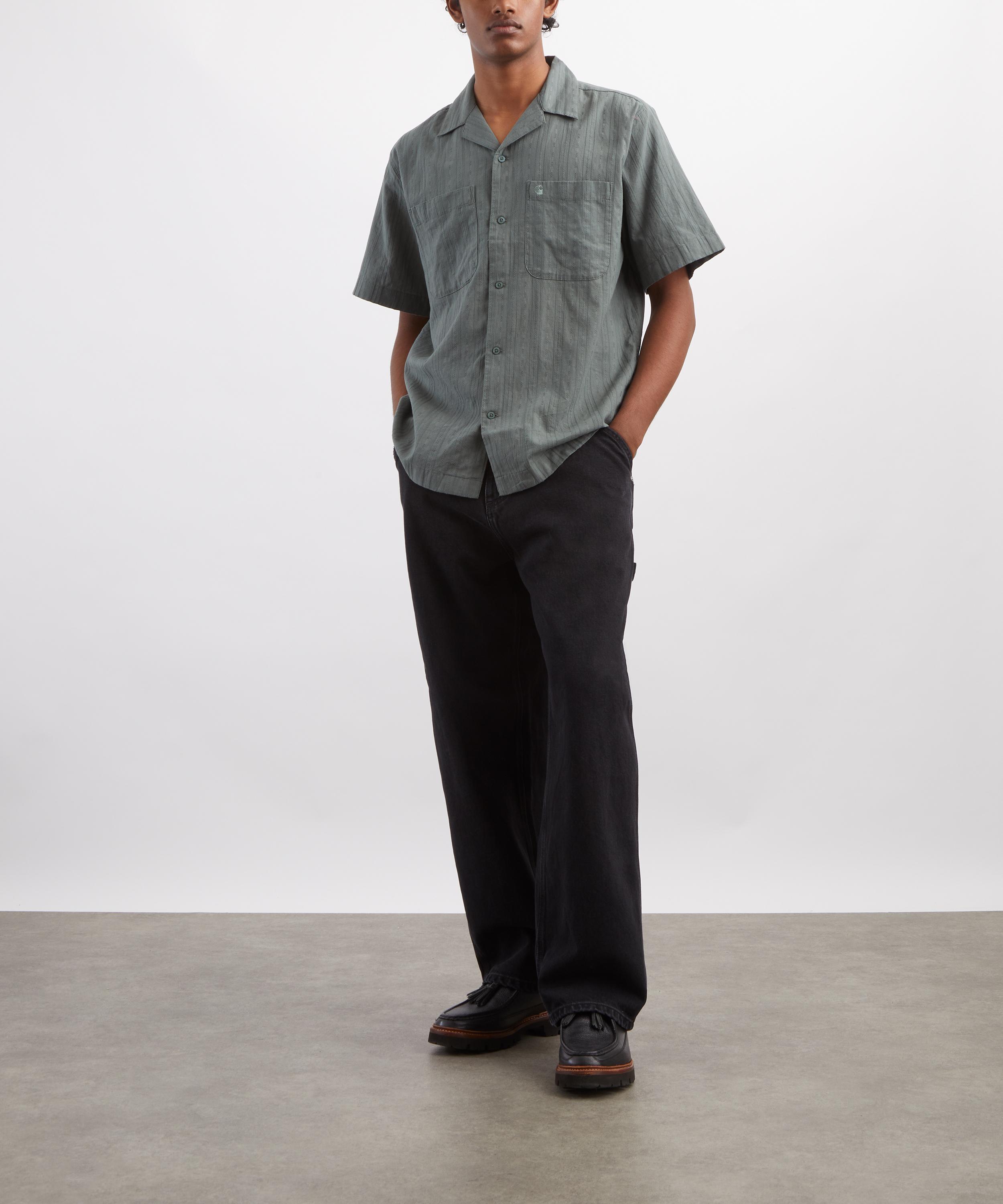 Carhartt WIP - Belmont Jeans in Black image number 1