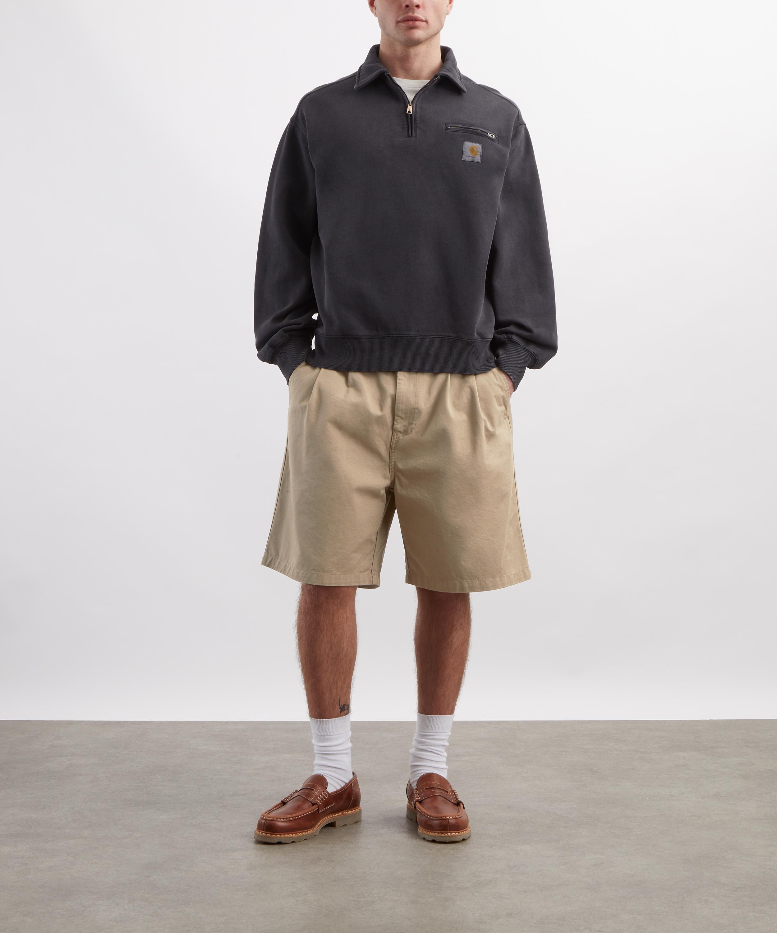 Carhartt WIP - Marv Shorts image number 1