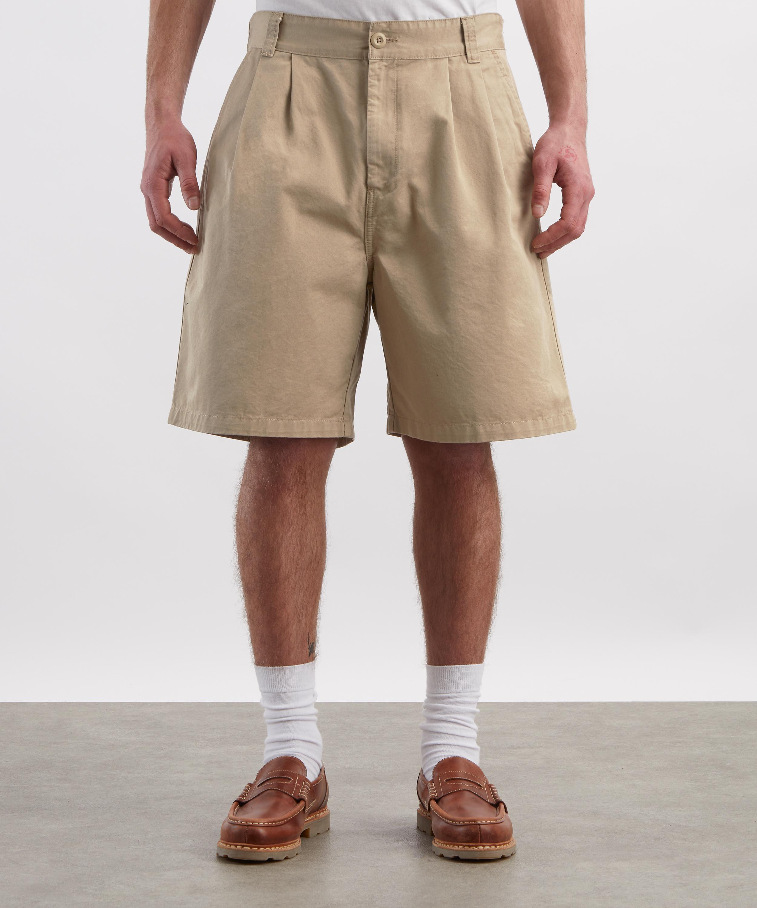 Carhartt WIP - Marv Shorts image number 2