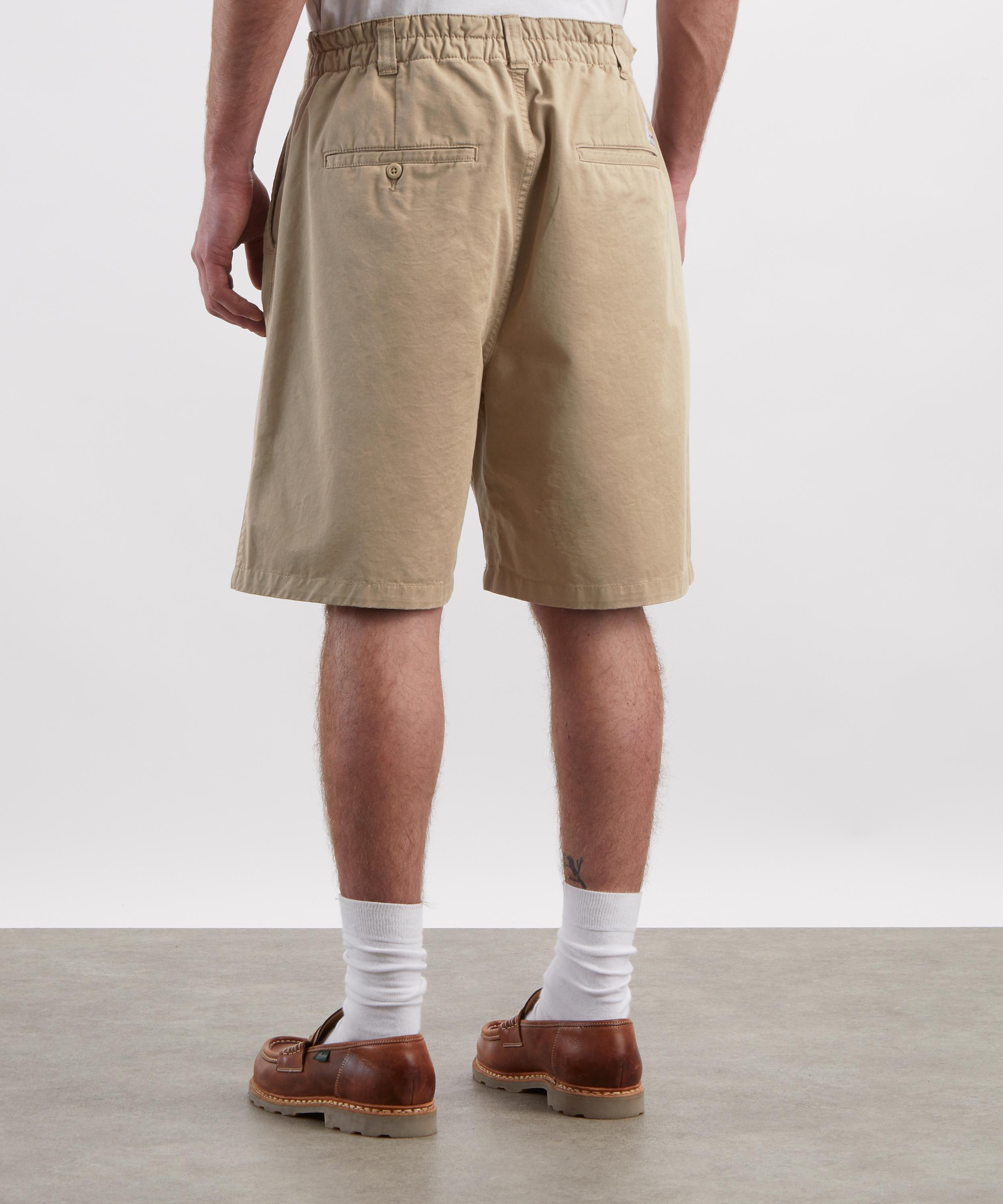 Carhartt WIP - Marv Shorts image number 3