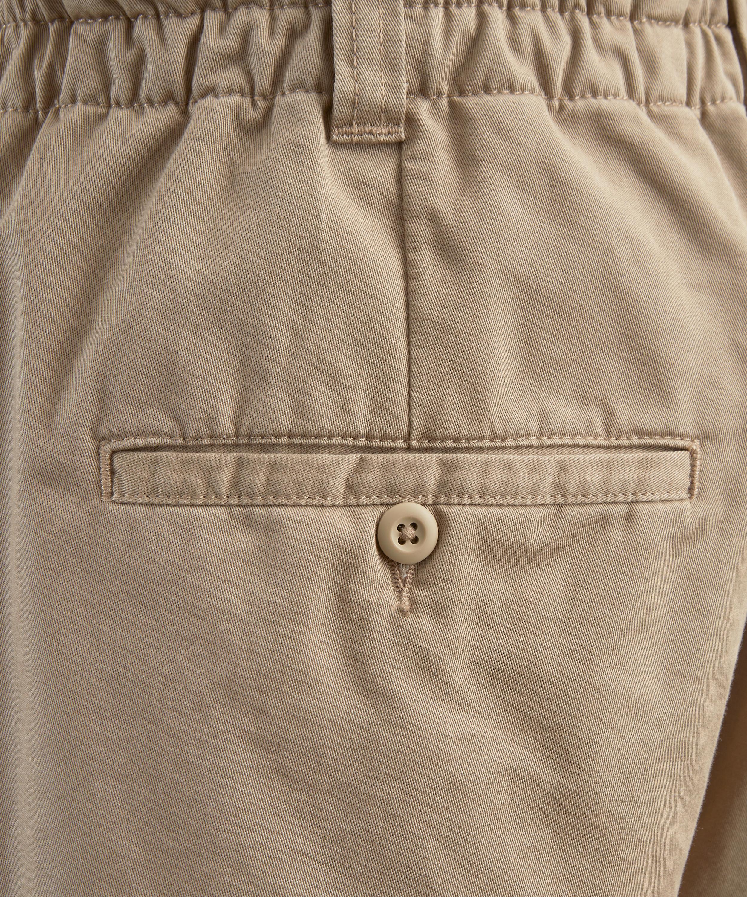 Carhartt WIP - Marv Shorts image number 4