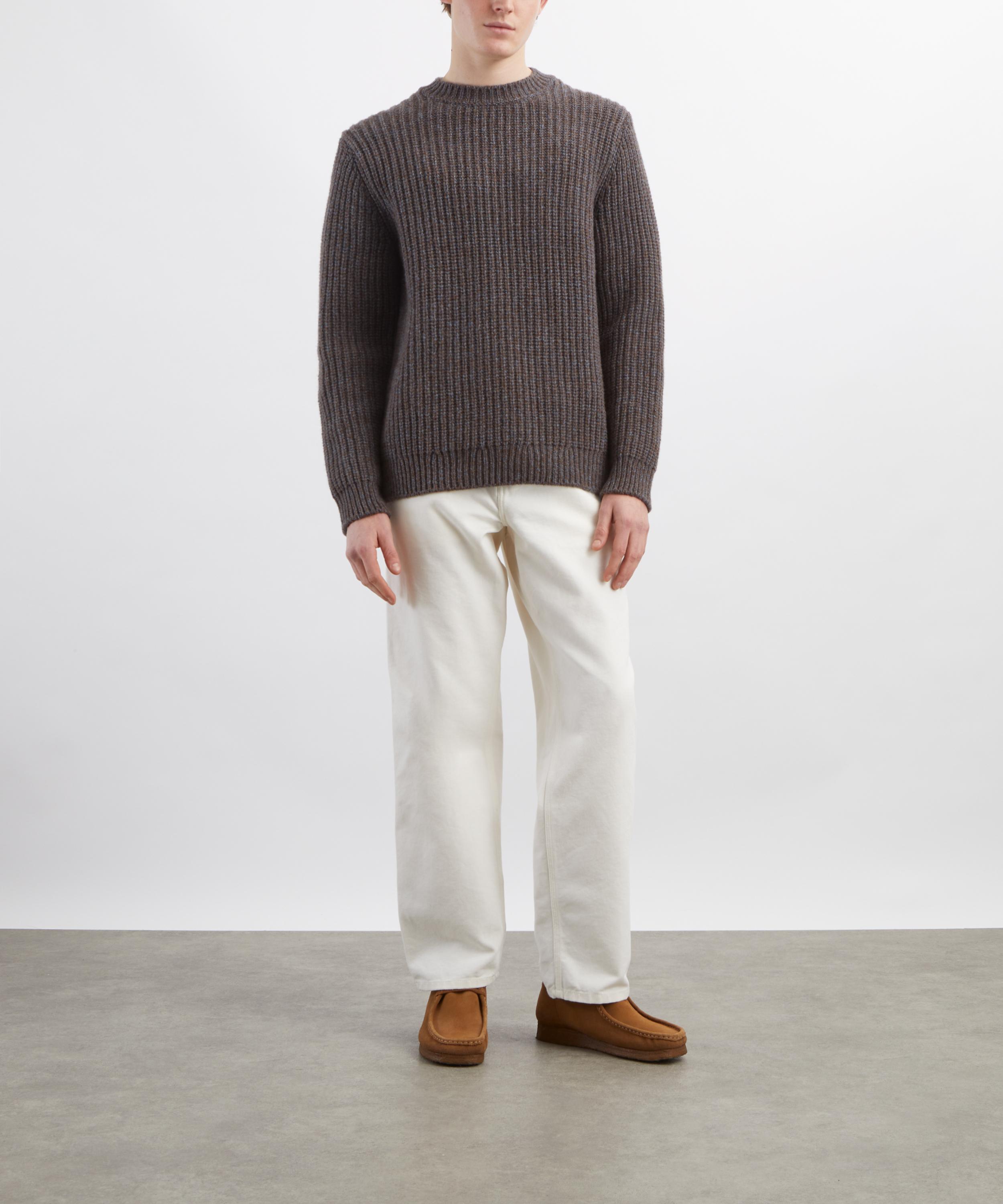 Carhartt WIP - Canvas Single Knee Trousers image number 1