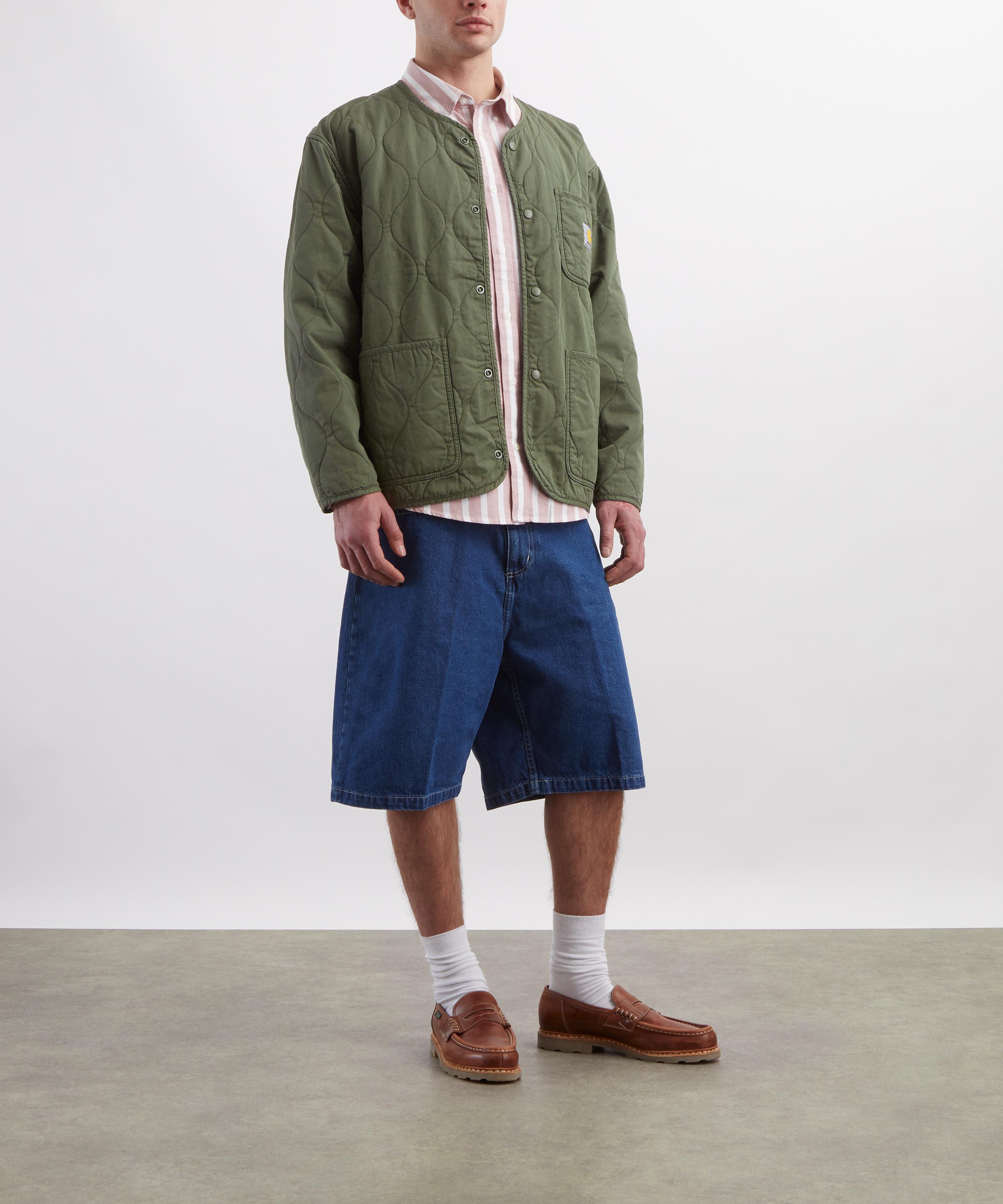 Carhartt WIP - Skyton Liner Jacket image number 1