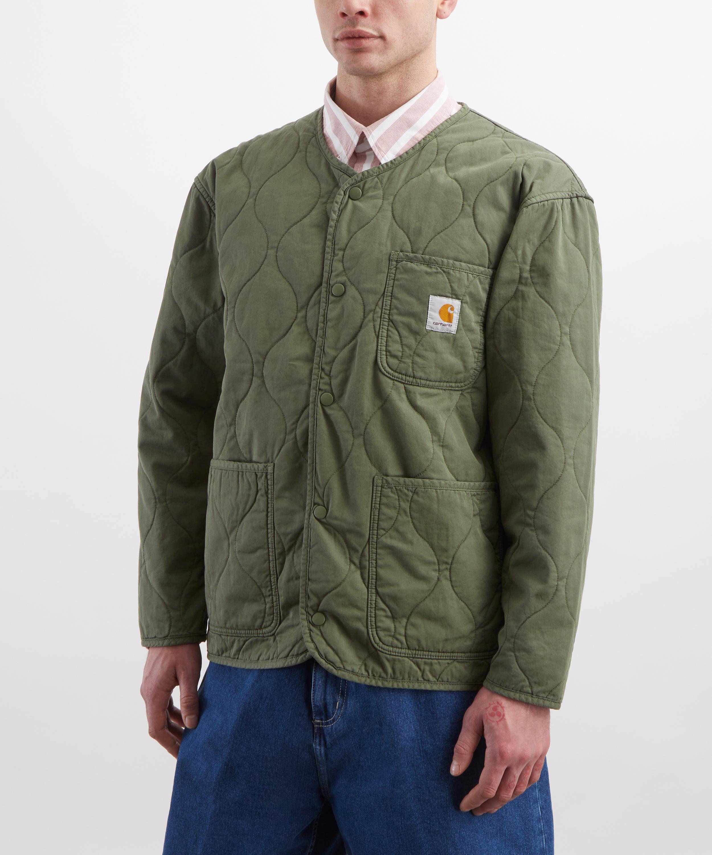 Carhartt WIP - Skyton Liner Jacket image number 2
