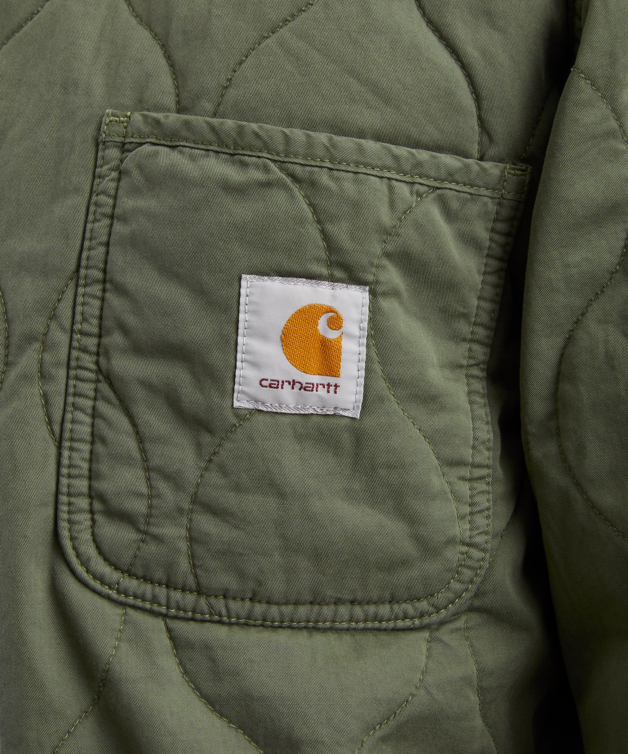 Carhartt WIP - Skyton Liner Jacket image number 4