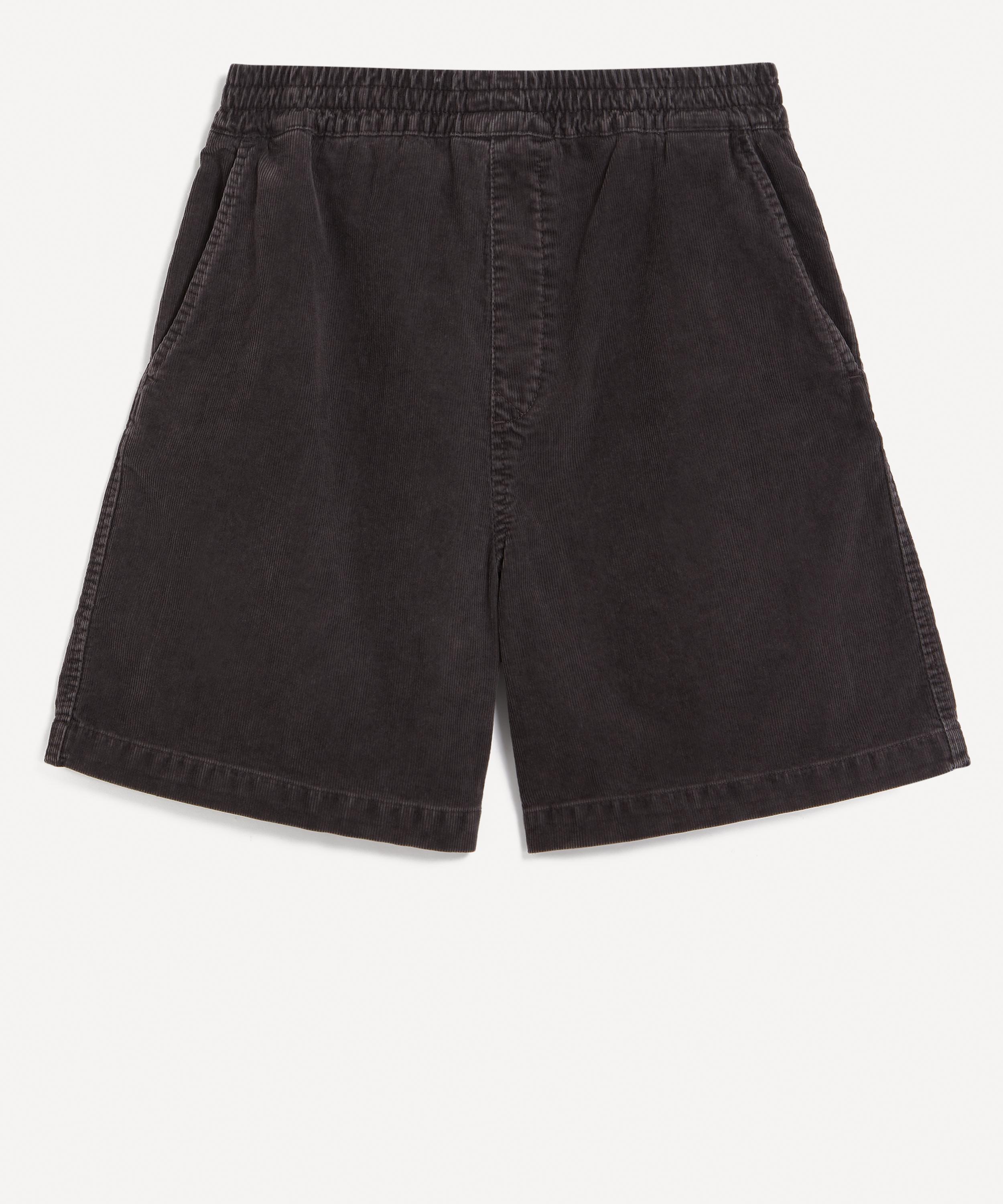 Carhartt WIP - Reynold Corduroy Shorts