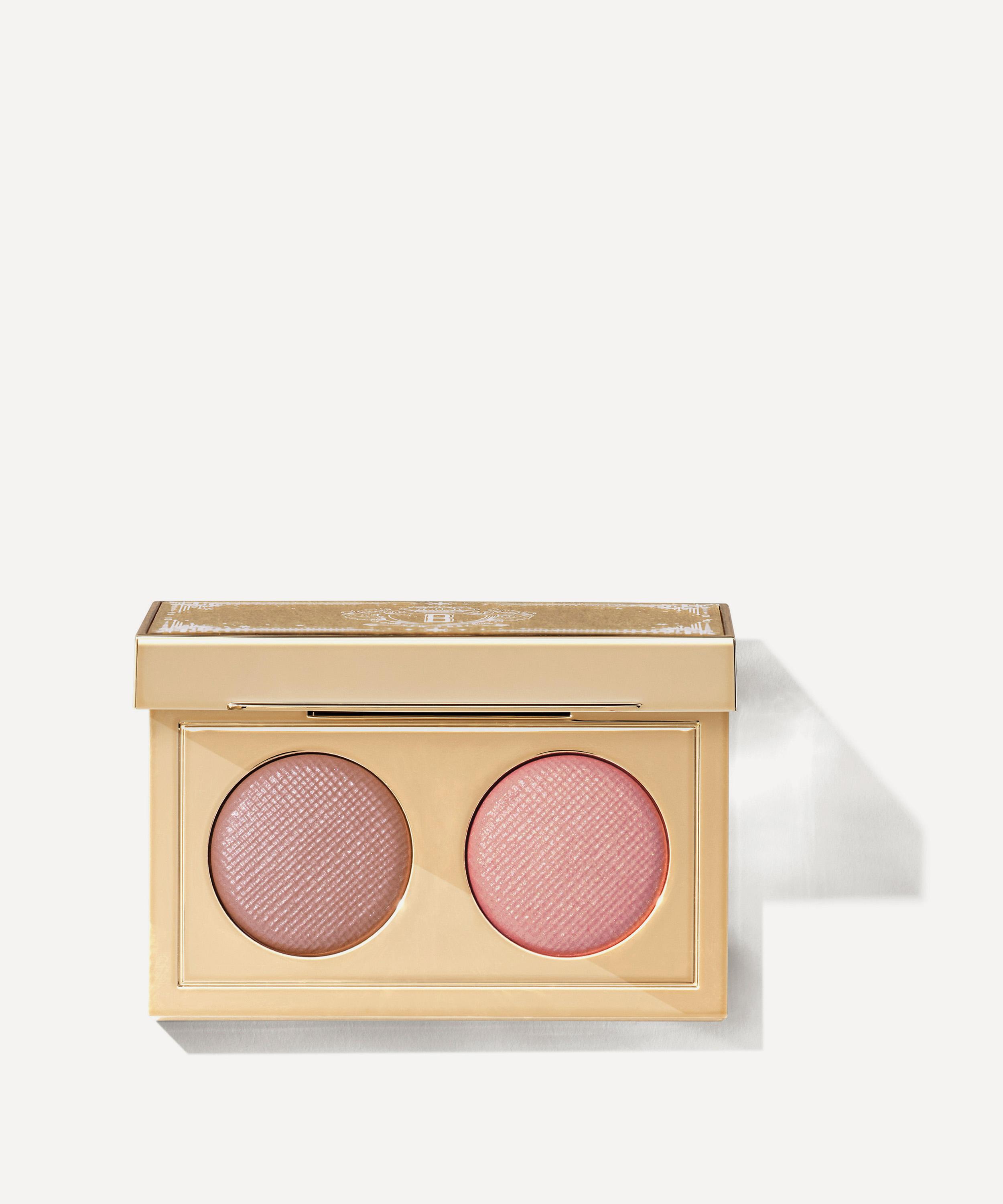 Bobbi Brown - Luxe Eyeshadow Duo Set