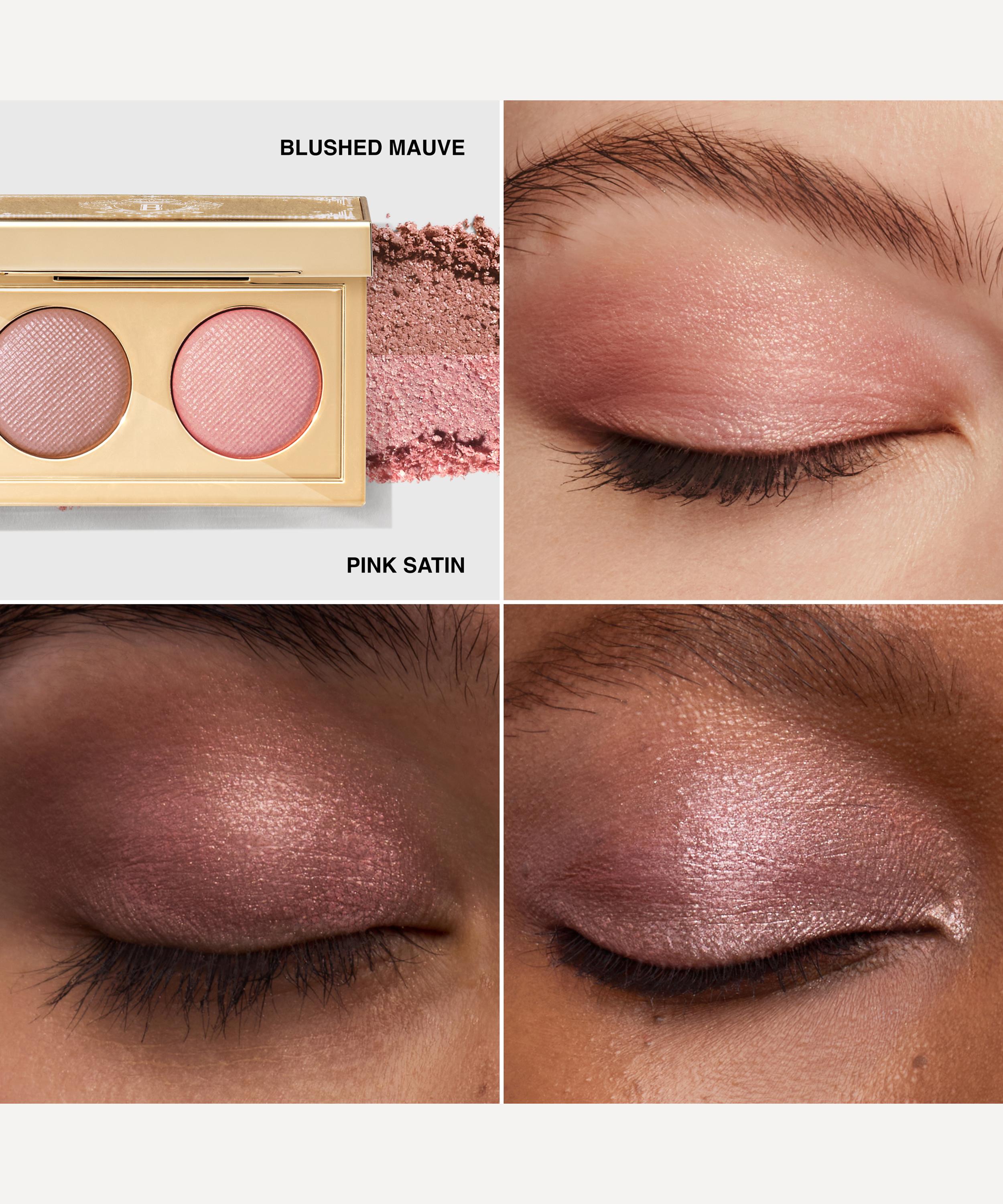 Bobbi Brown - Luxe Eyeshadow Duo Set image number 1