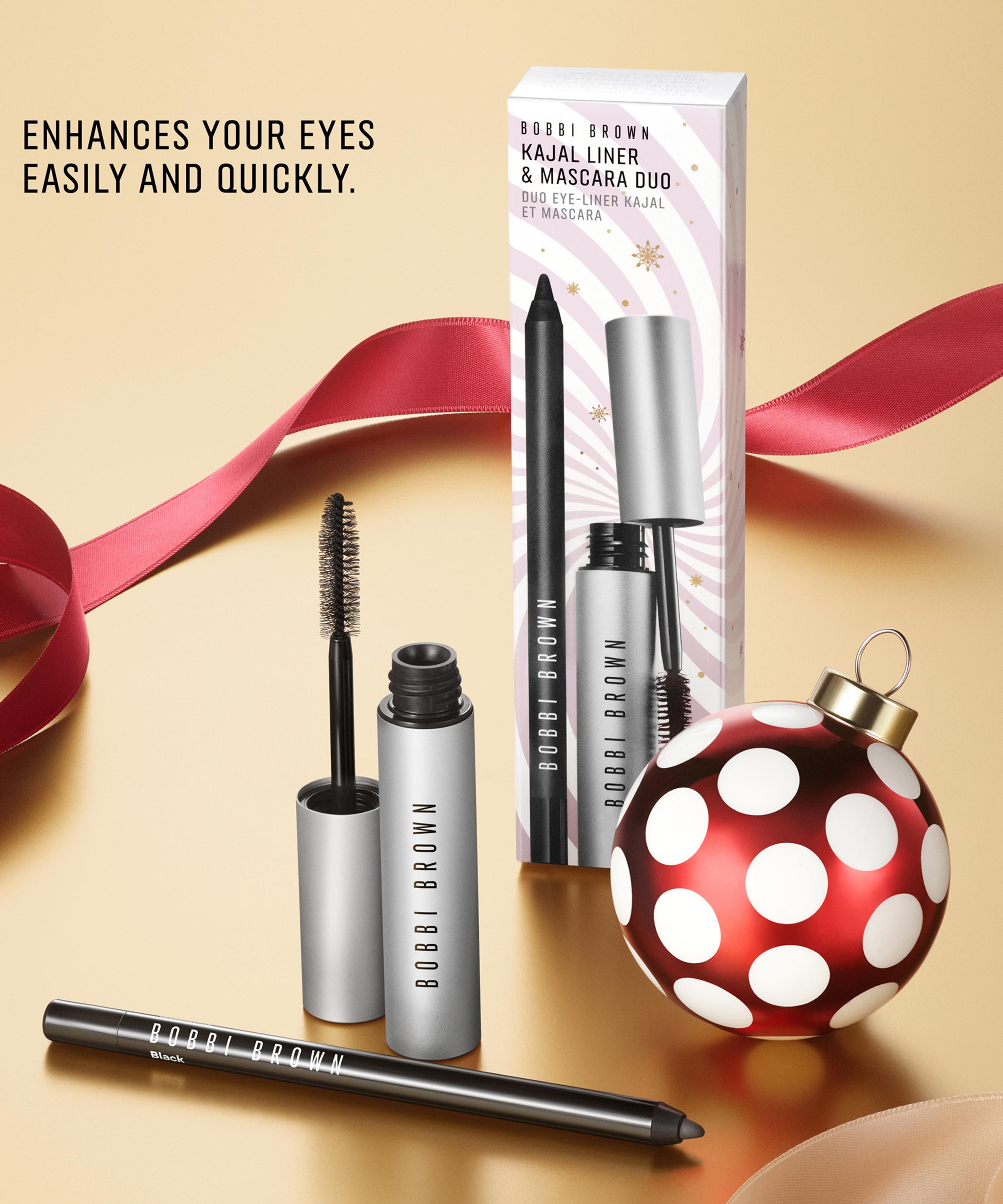 Bobbi Brown - Luxe Eyeshadow Duo Set image number 5