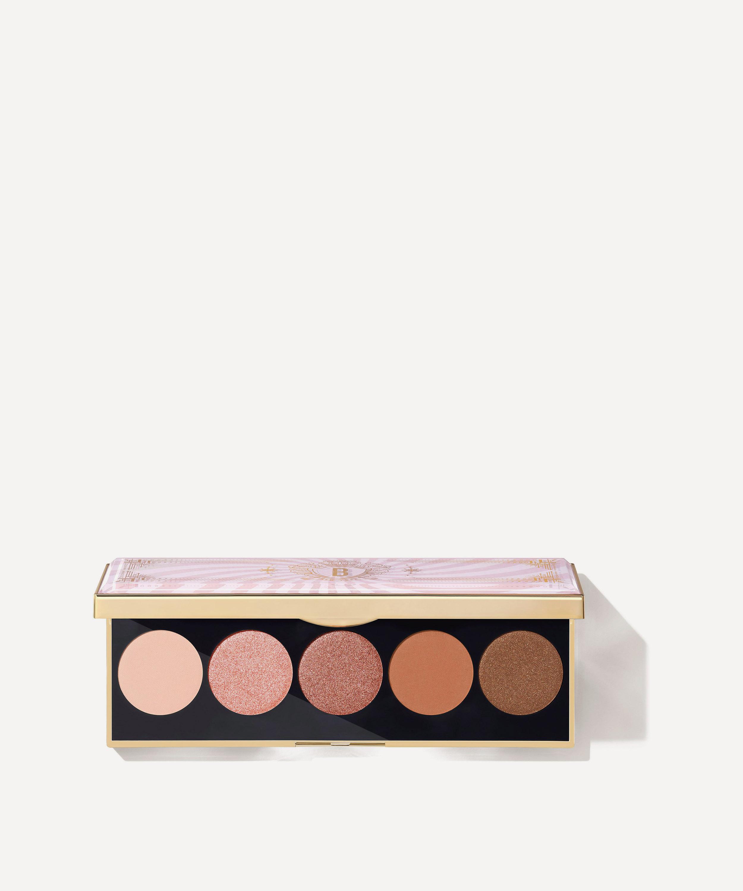 Bobbi Brown - Pink Mirage Eyeshadow Palette